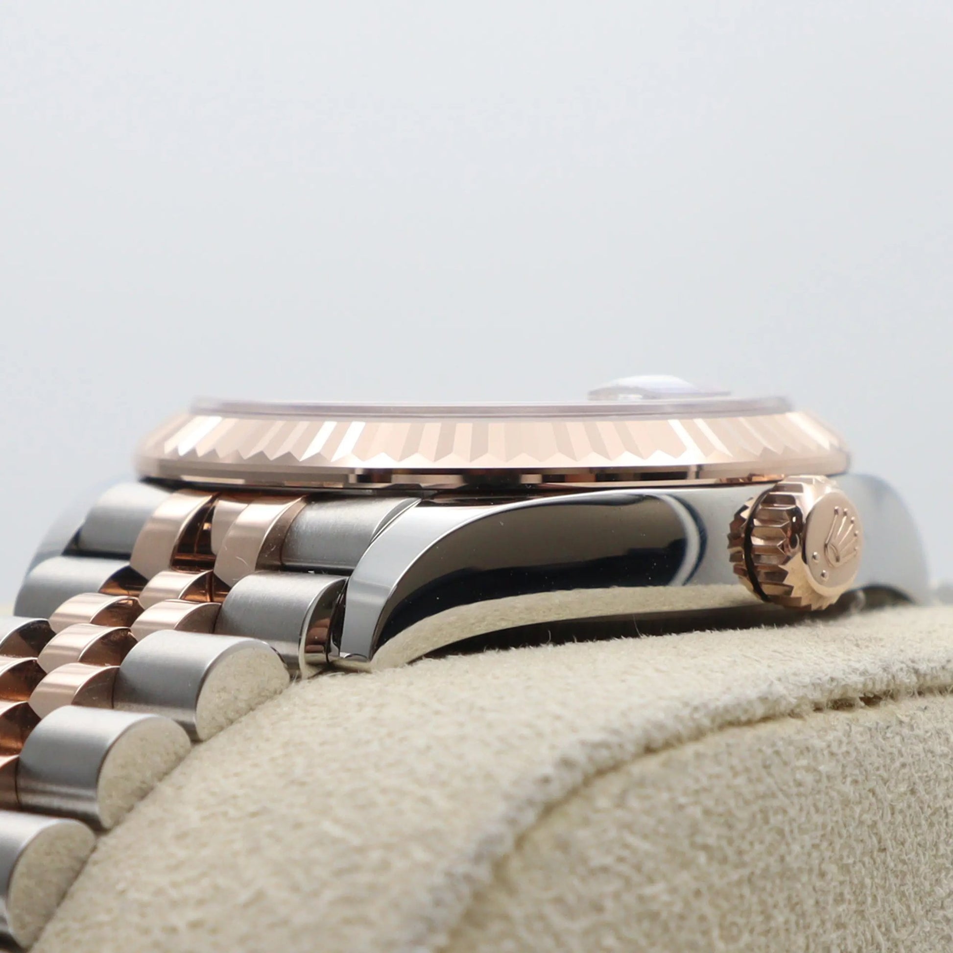 5th image of Rolex Rolex Lady-Datejust 31 Wristwatch, New condition