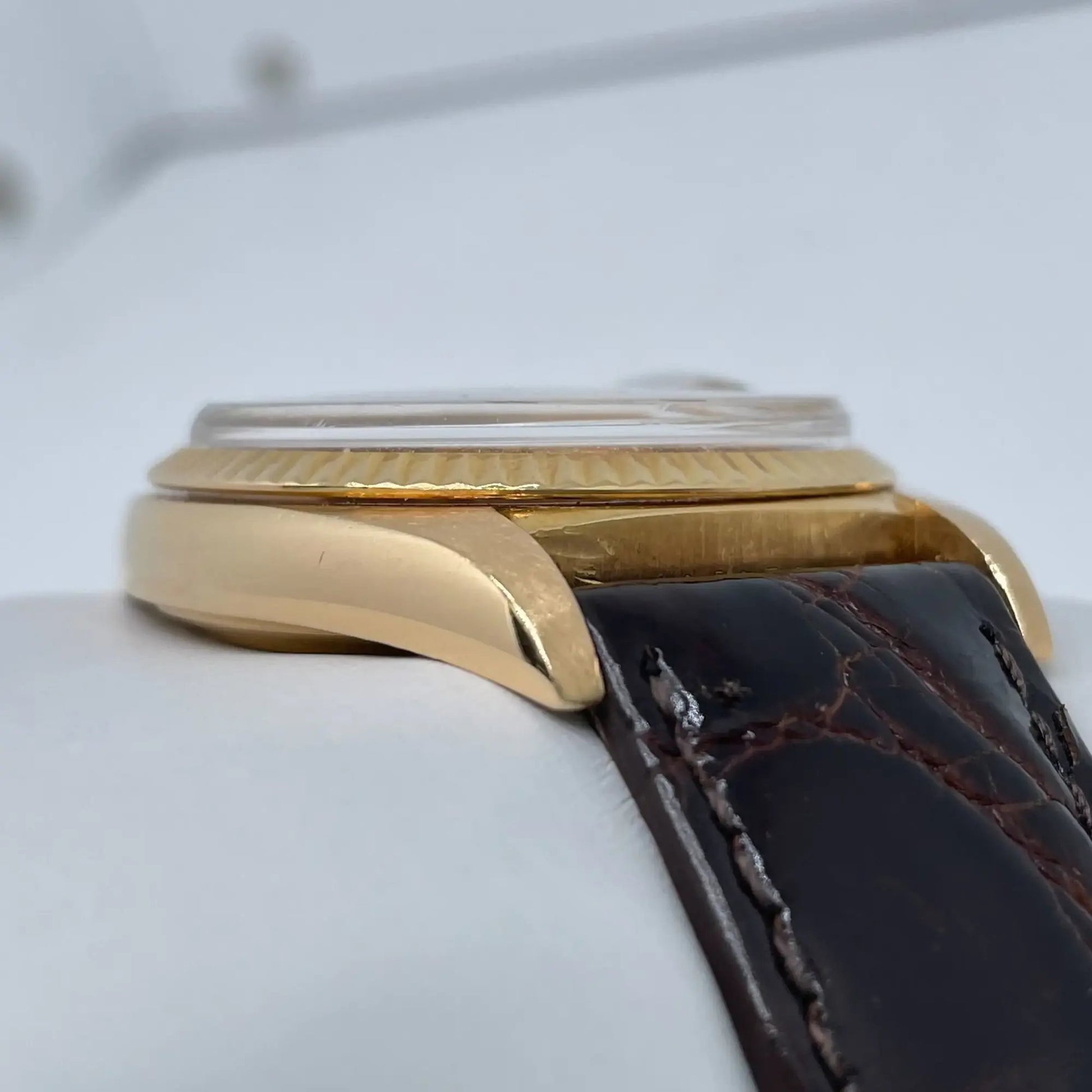 5th image of Rolex 1601 Wristwatch, PreOwned condition
