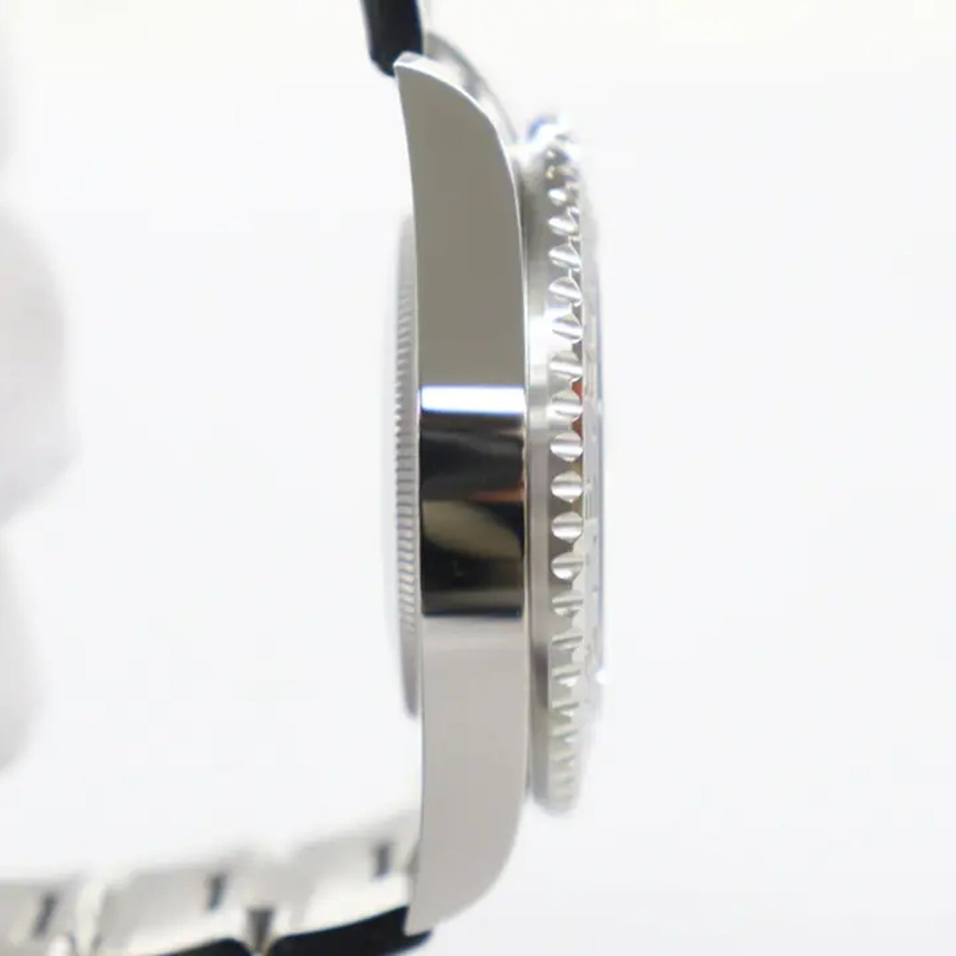 5th image of Rolex Rolex GMT-Master II 126710 Wristwatch, New condition