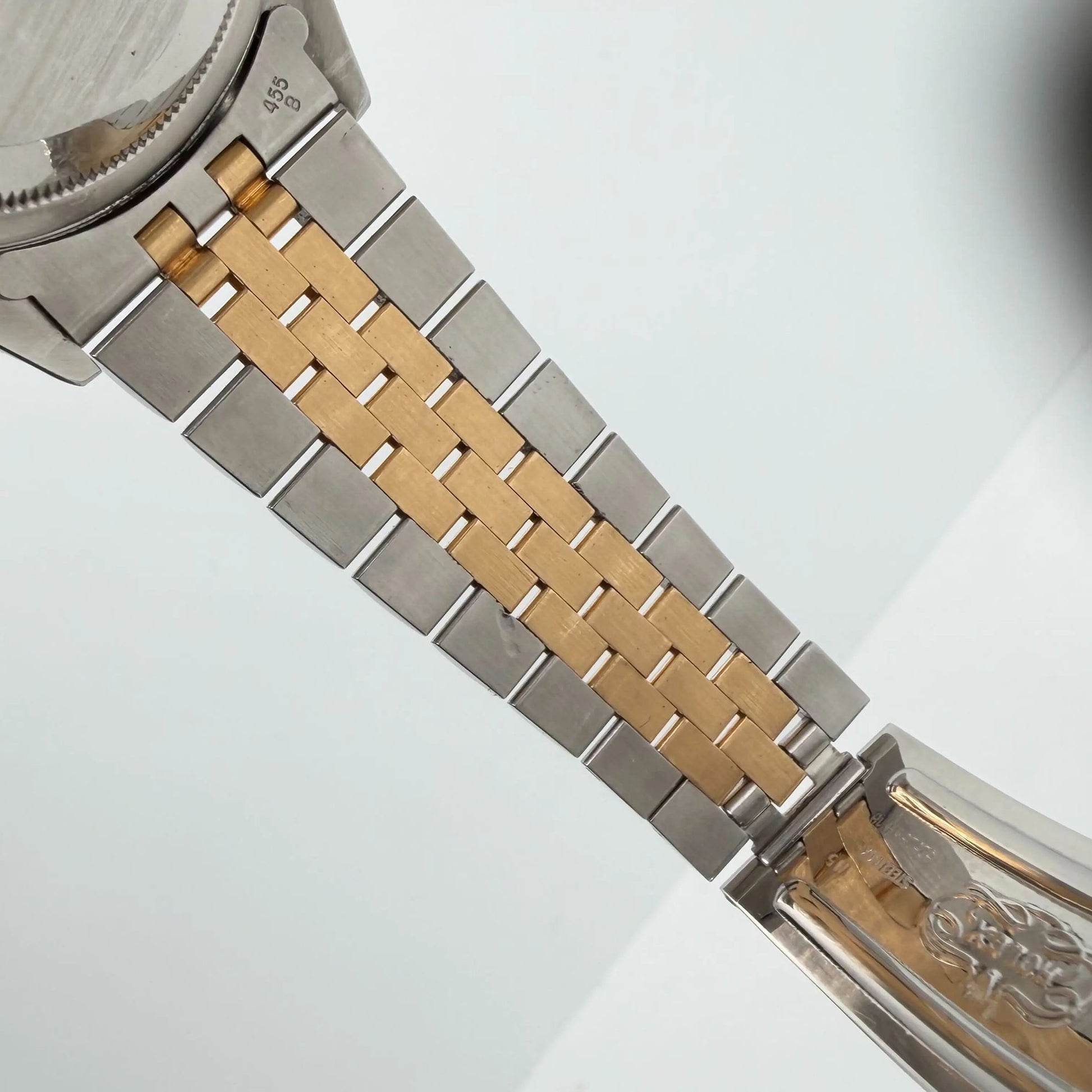 9th image of Rolex Rolex Datejust Wristwatch, PreOwned condition