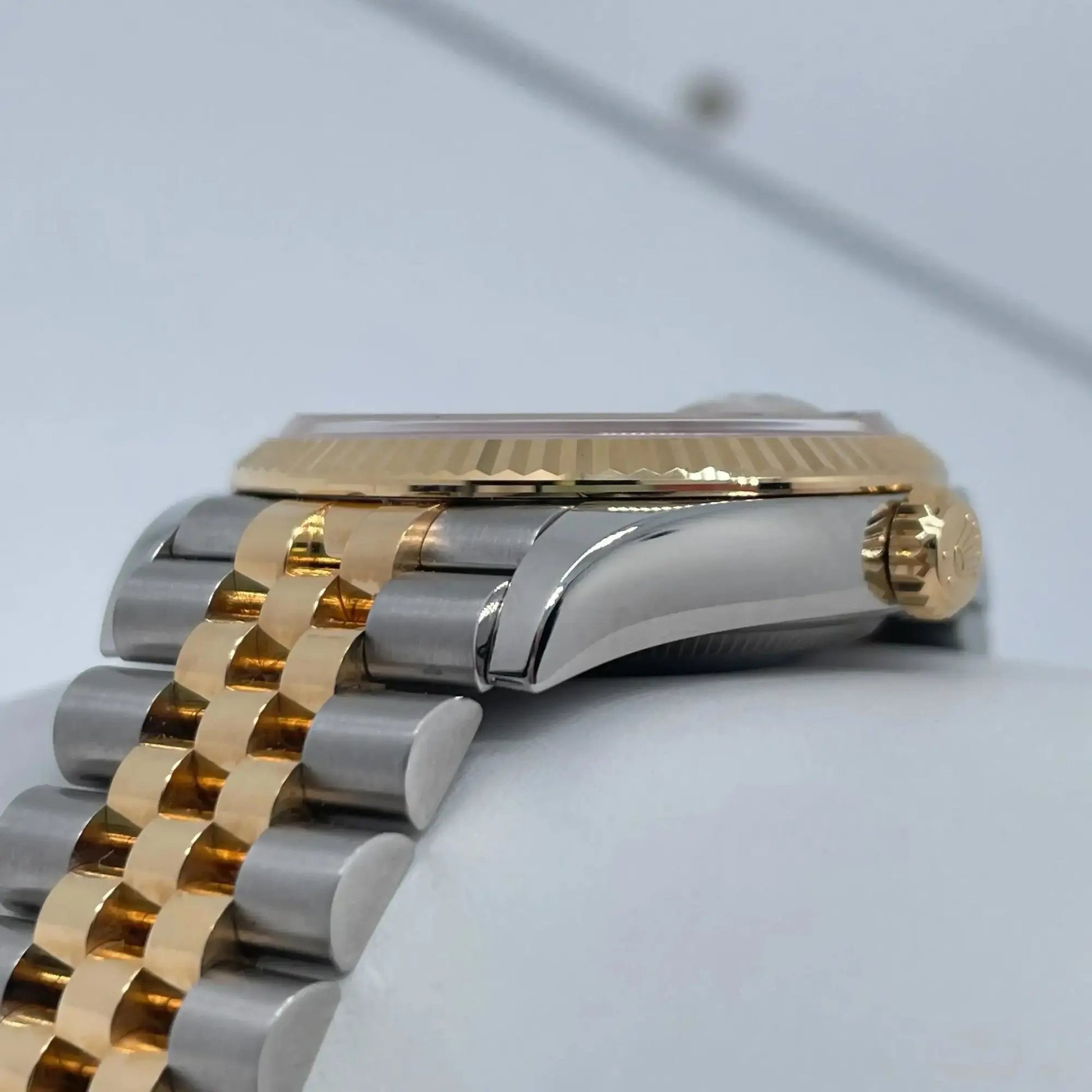 6th image of Rolex  Rolex Datejust Wristwatch, New condition