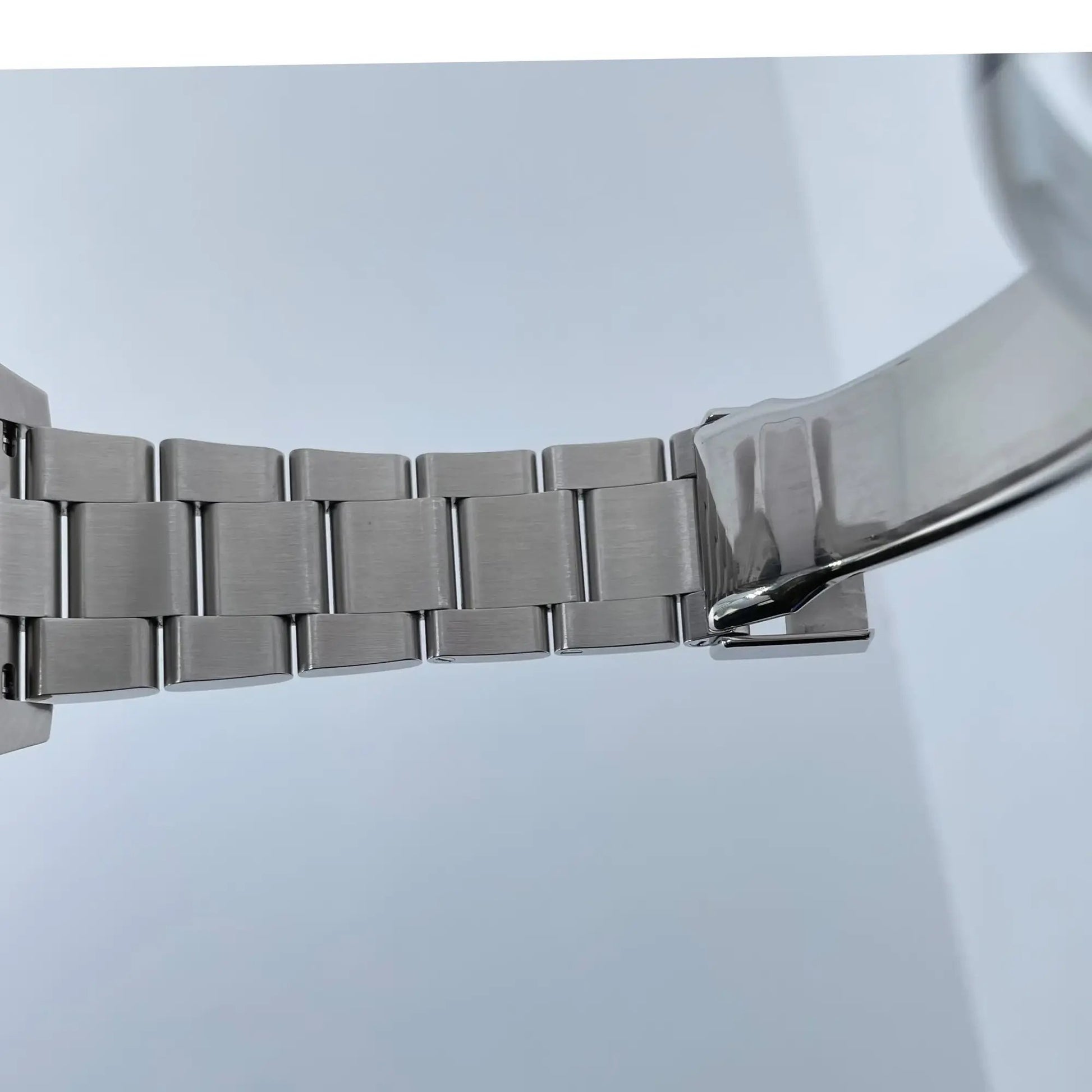 11th image of Rolex Rolex Sea-Dweller  Wristwatch, PreOwned condition