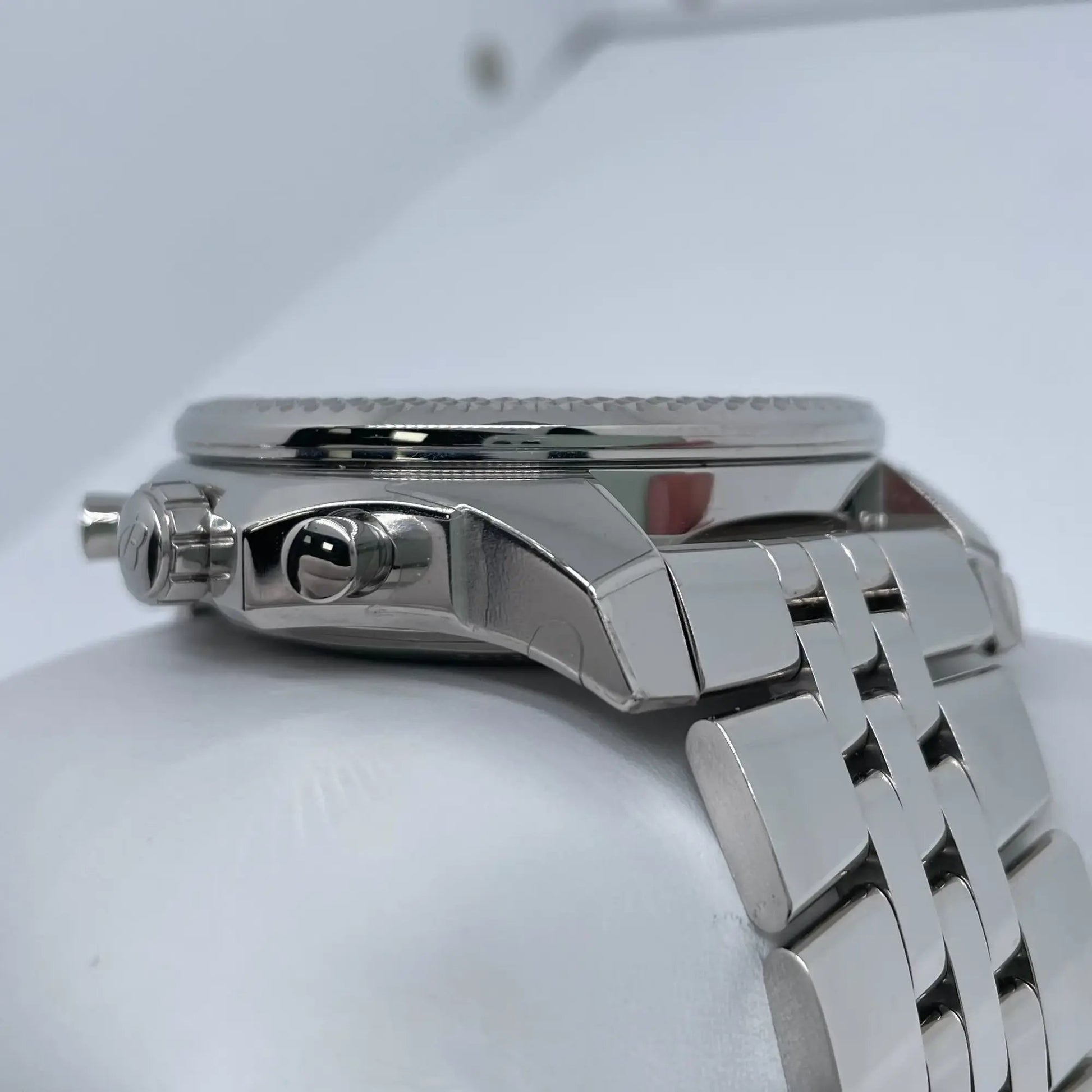 3rd image of Breitling Breitling Bentley  Wristwatch, Unworn condition