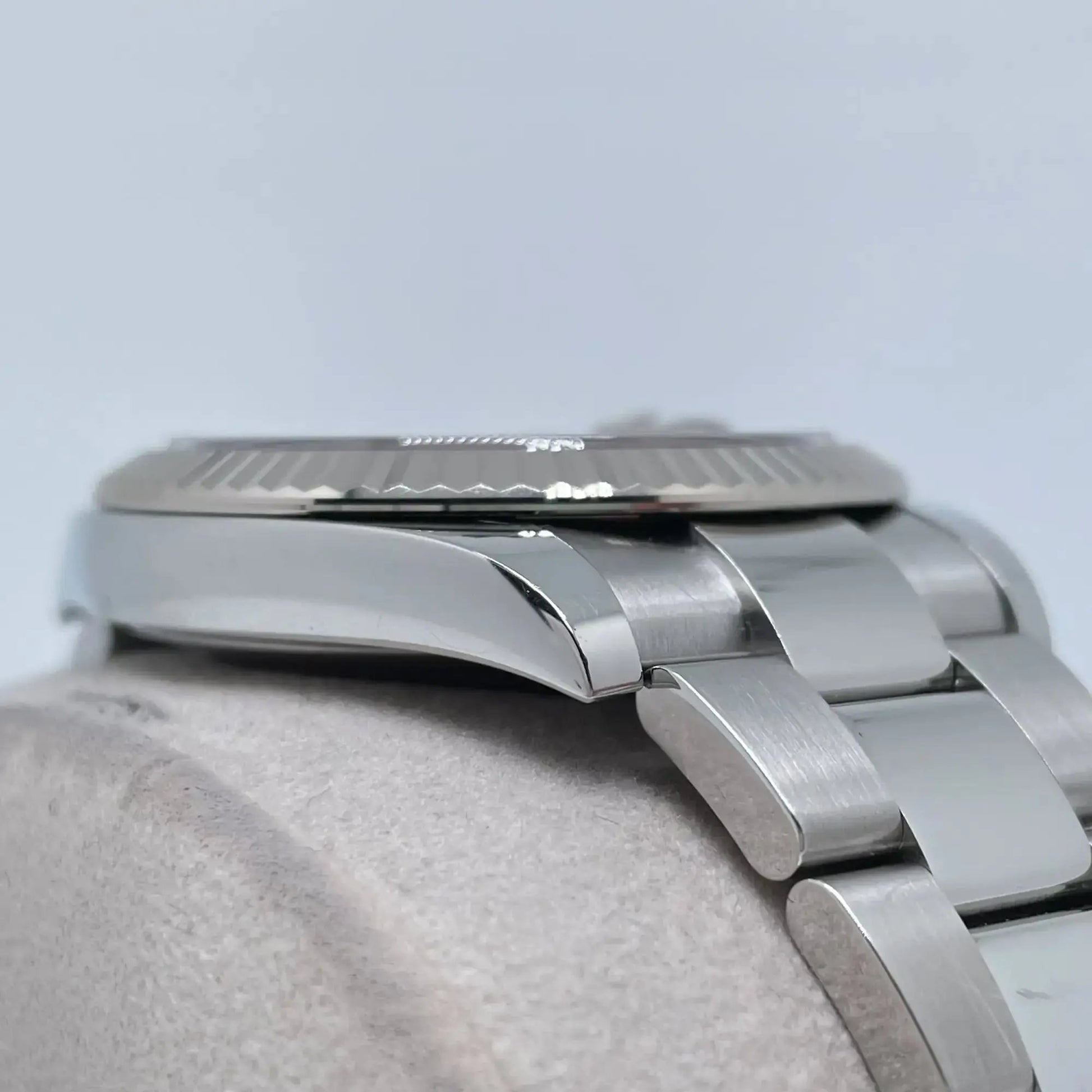 6th image of Rolex Datejust Wristwatch, PreOwned condition
