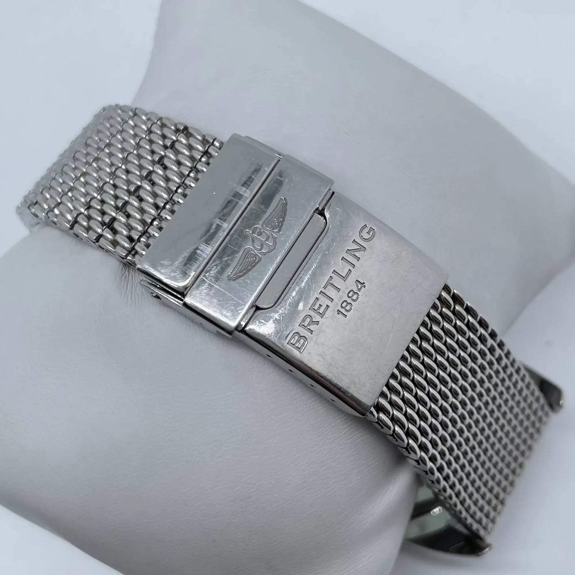 11th image of Breitling Breitling Superocean Héritage Wristwatch, PreOwned condition