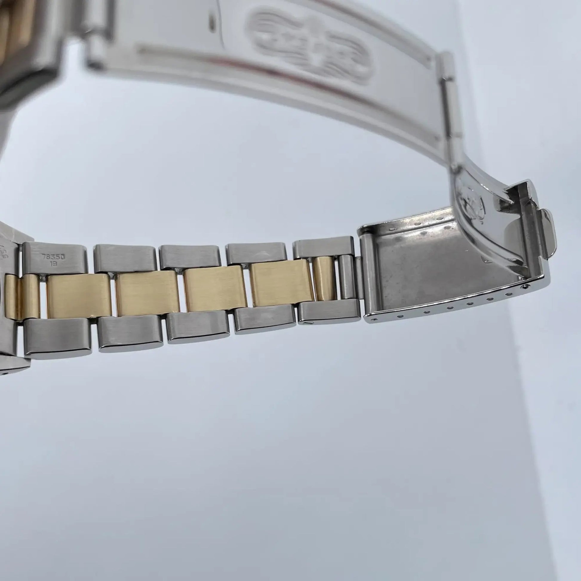 11th image of Rolex Rolex Date Wristwatch, PreOwned condition