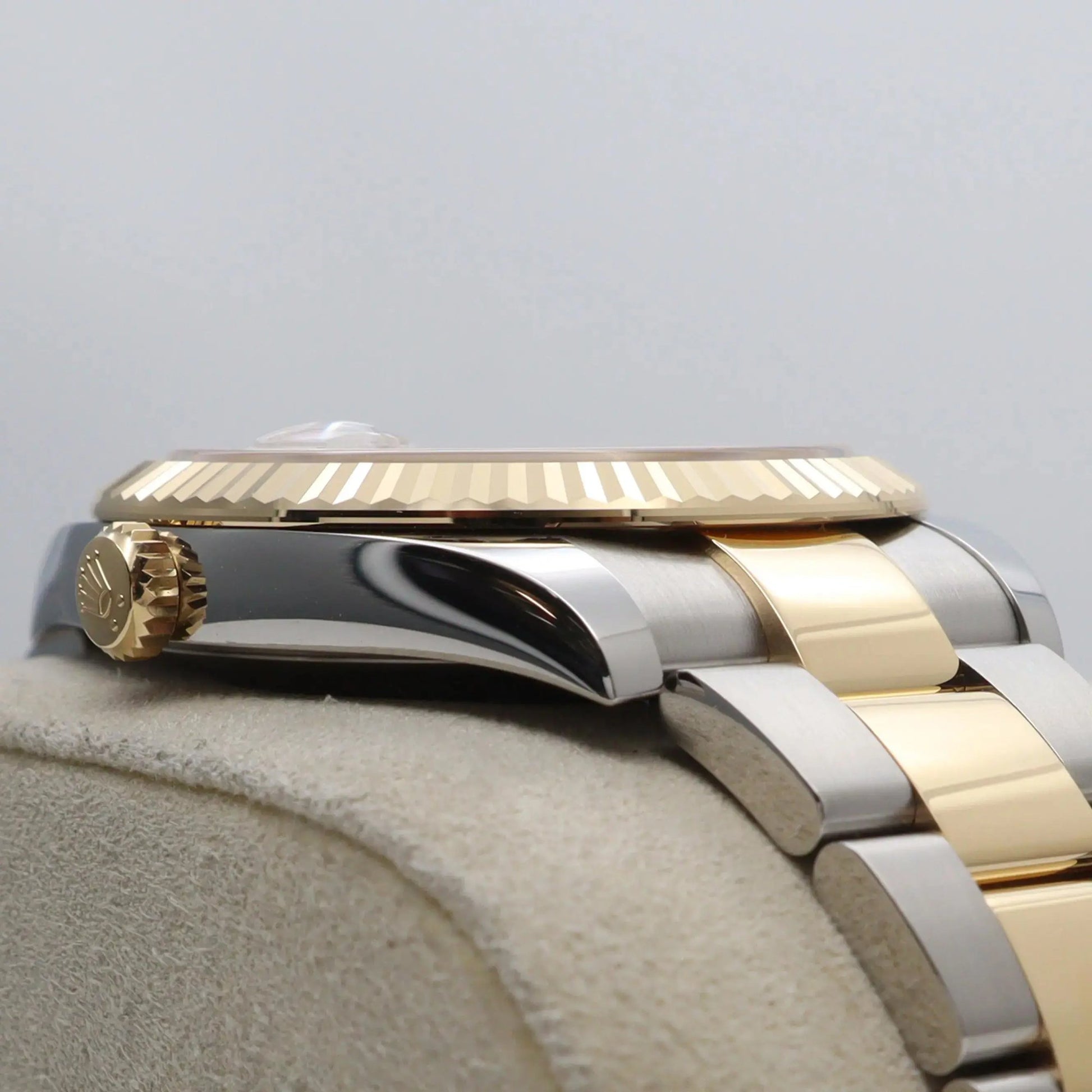 4th image of Rolex Rolex Datejust Wristwatch, Unworn condition