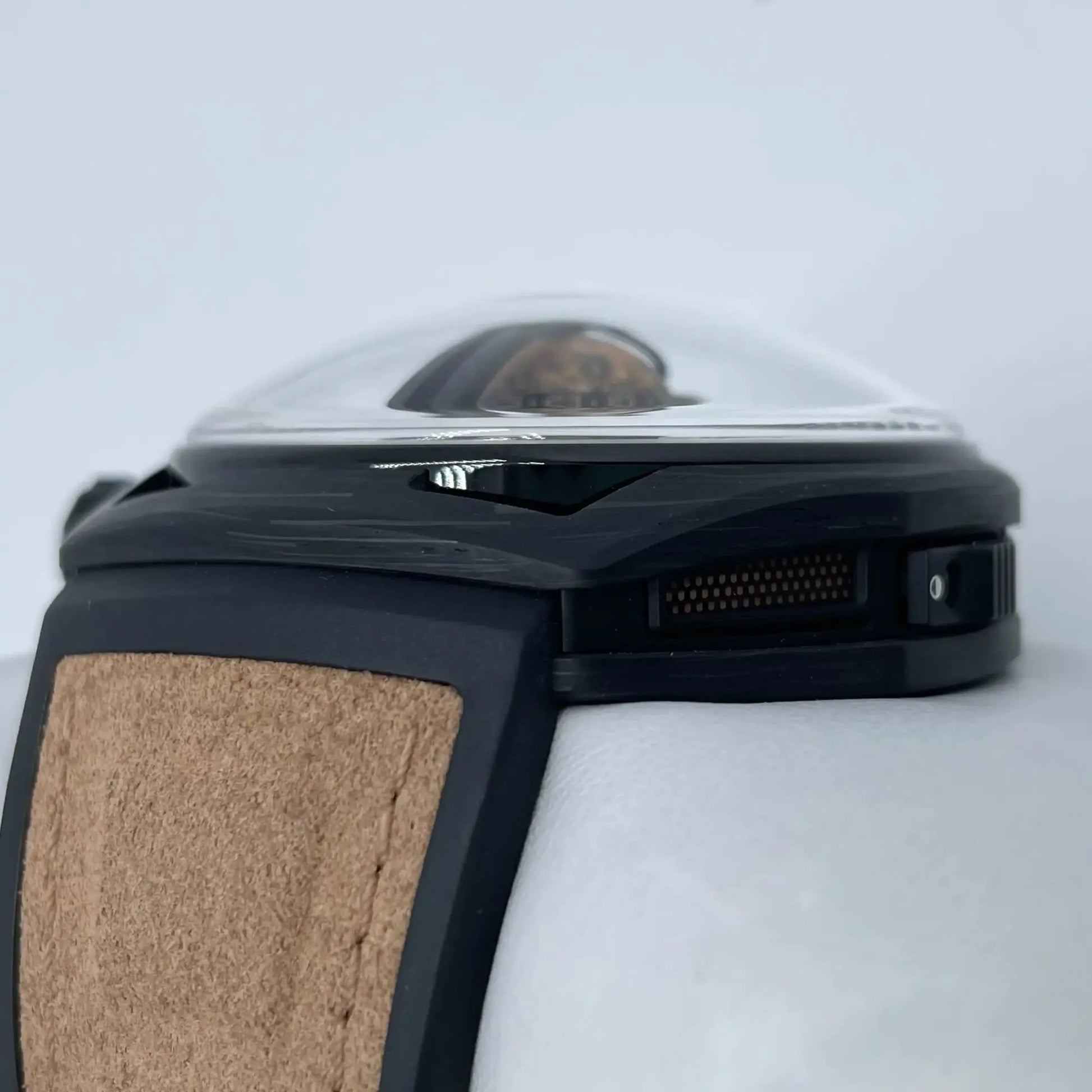 7th image of HYT Moon Runner Desert Wristwatch, New condition
