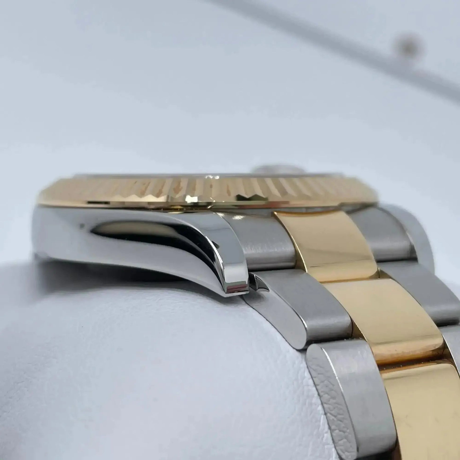 6th image of Rolex  Rolex Datejust II Wristwatch, PreOwned condition