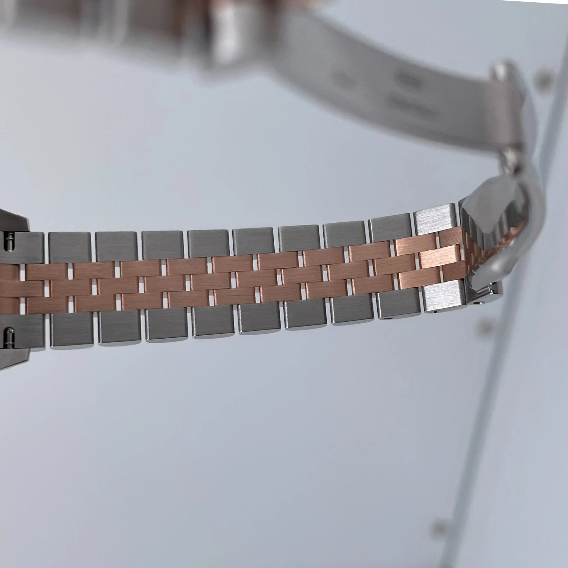 9th image of Rolex Rolex Datejust 279171 Wristwatch, New condition