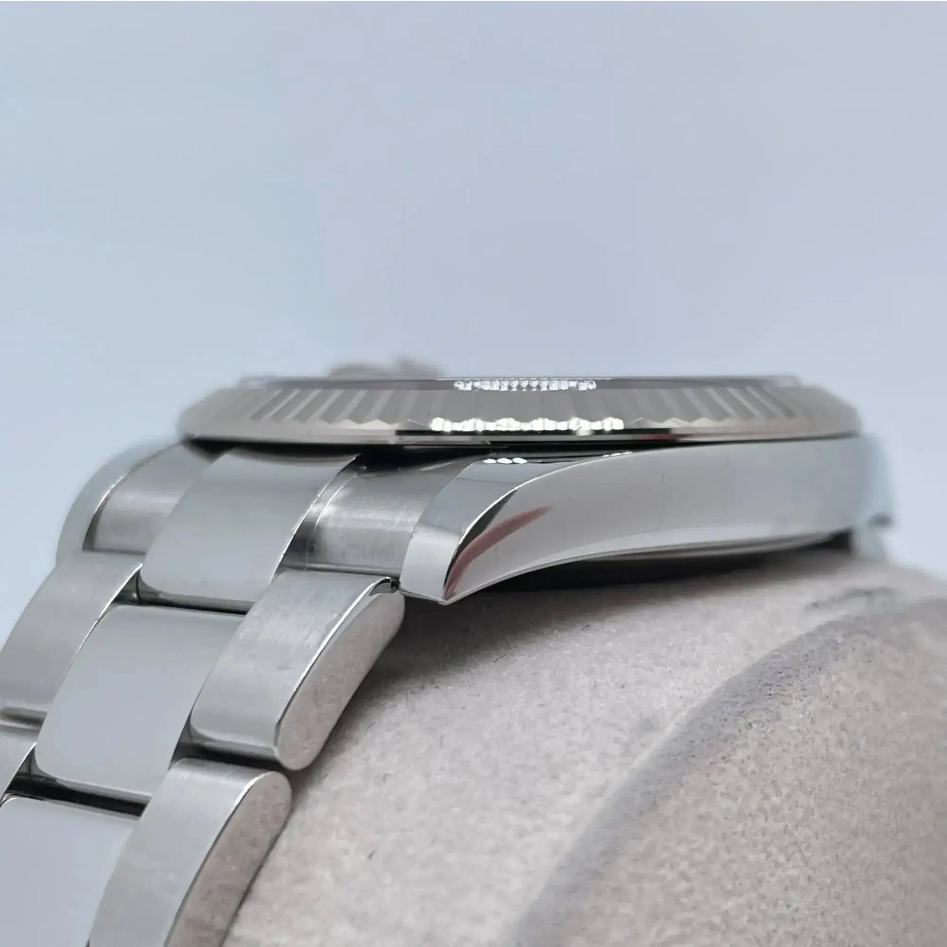 7th image of Rolex Datejust Wristwatch, PreOwned condition