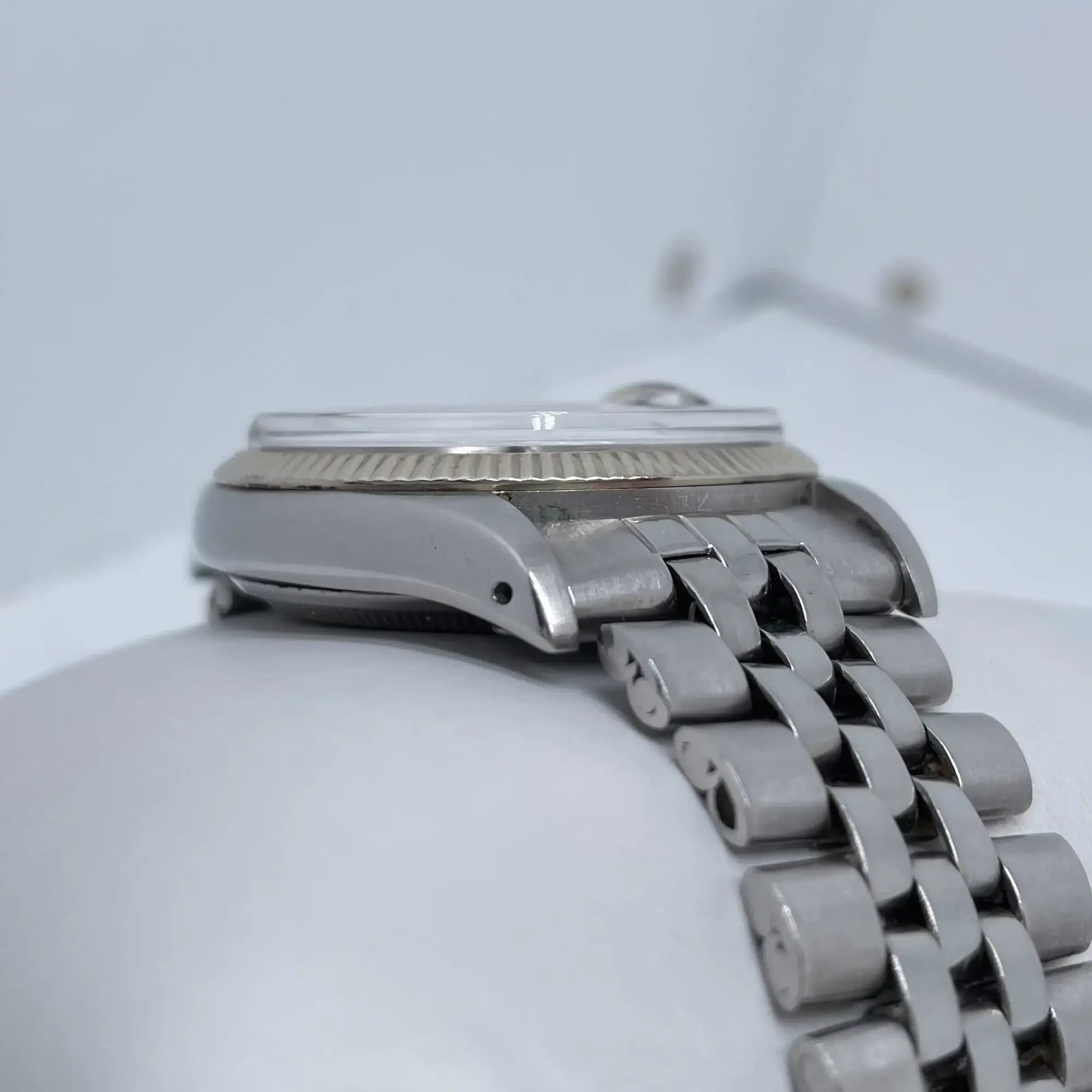 5th image of Rolex Datejust Wristwatch, PreOwned condition