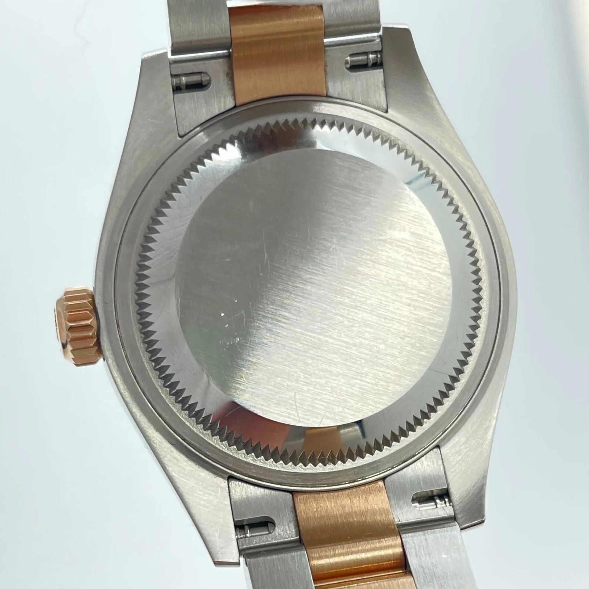 13th image of Rolex Rolex Datejust 279171 Wristwatch, PreOwned condition