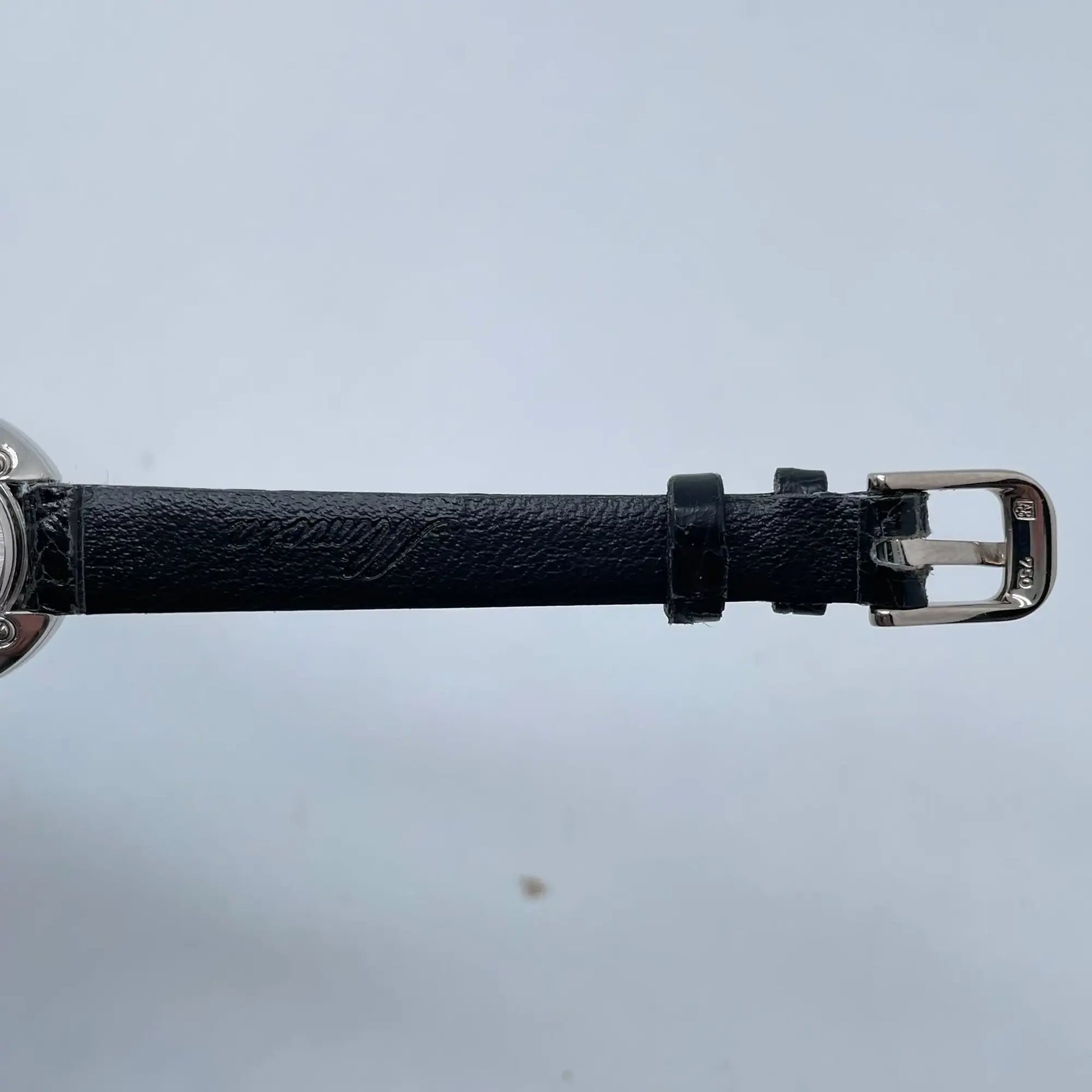 11th image of Audemars Piguet Round 3P Wristwatch, PreOwned condition