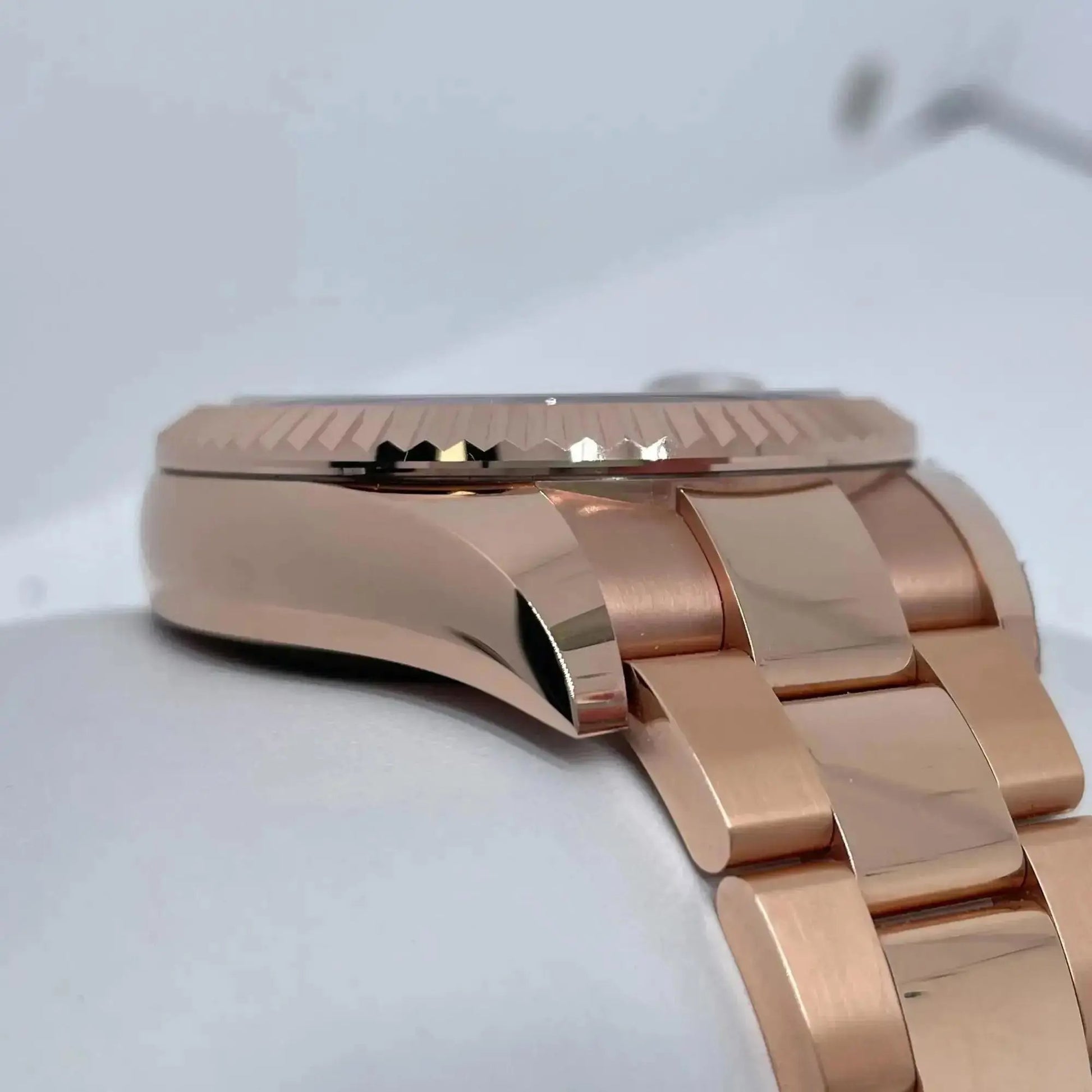 4th image of Rolex Rolex Sky-Dweller 326935 Wristwatch, PreOwned condition