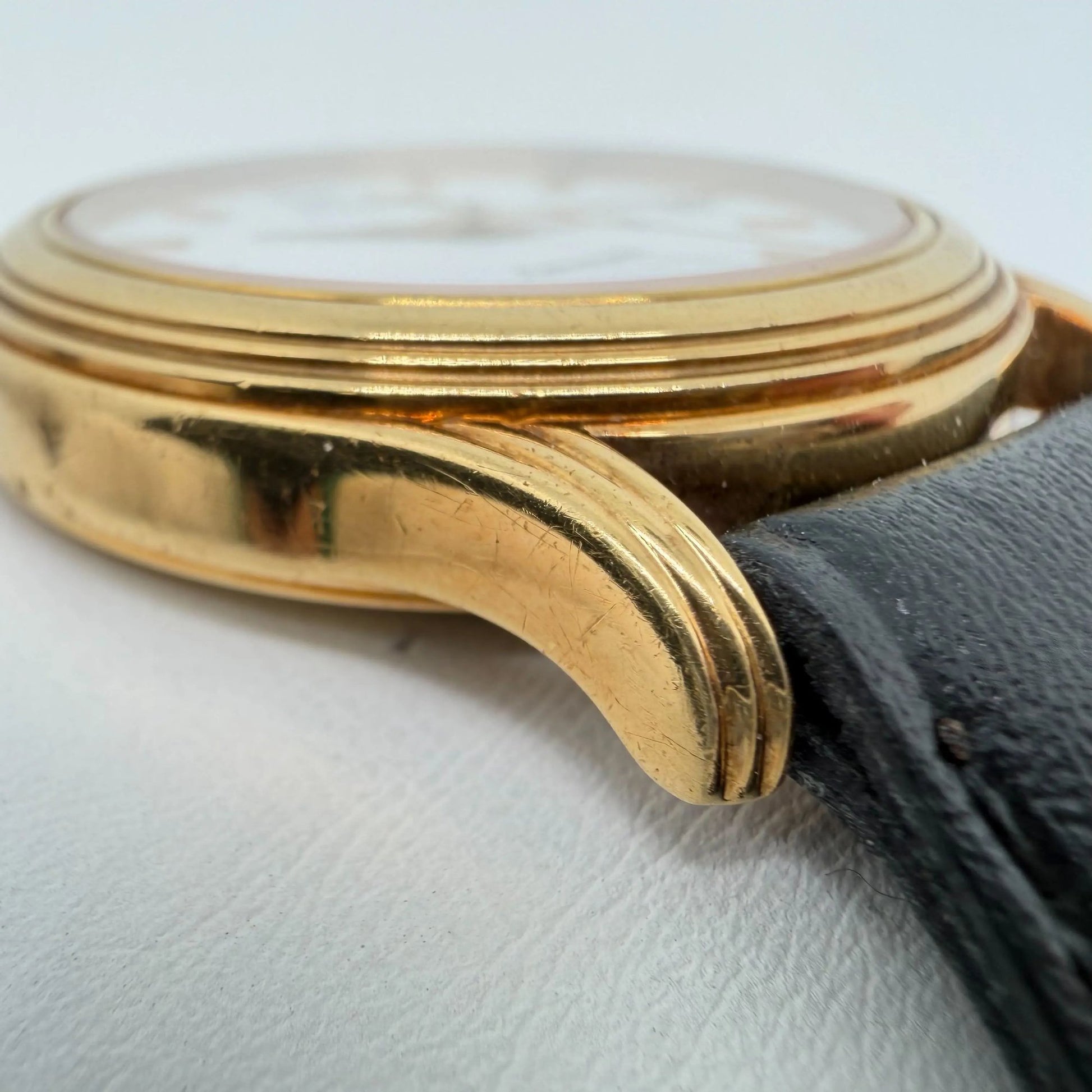 5th image of Piaget Piaget Polo Wristwatch, PreOwned condition