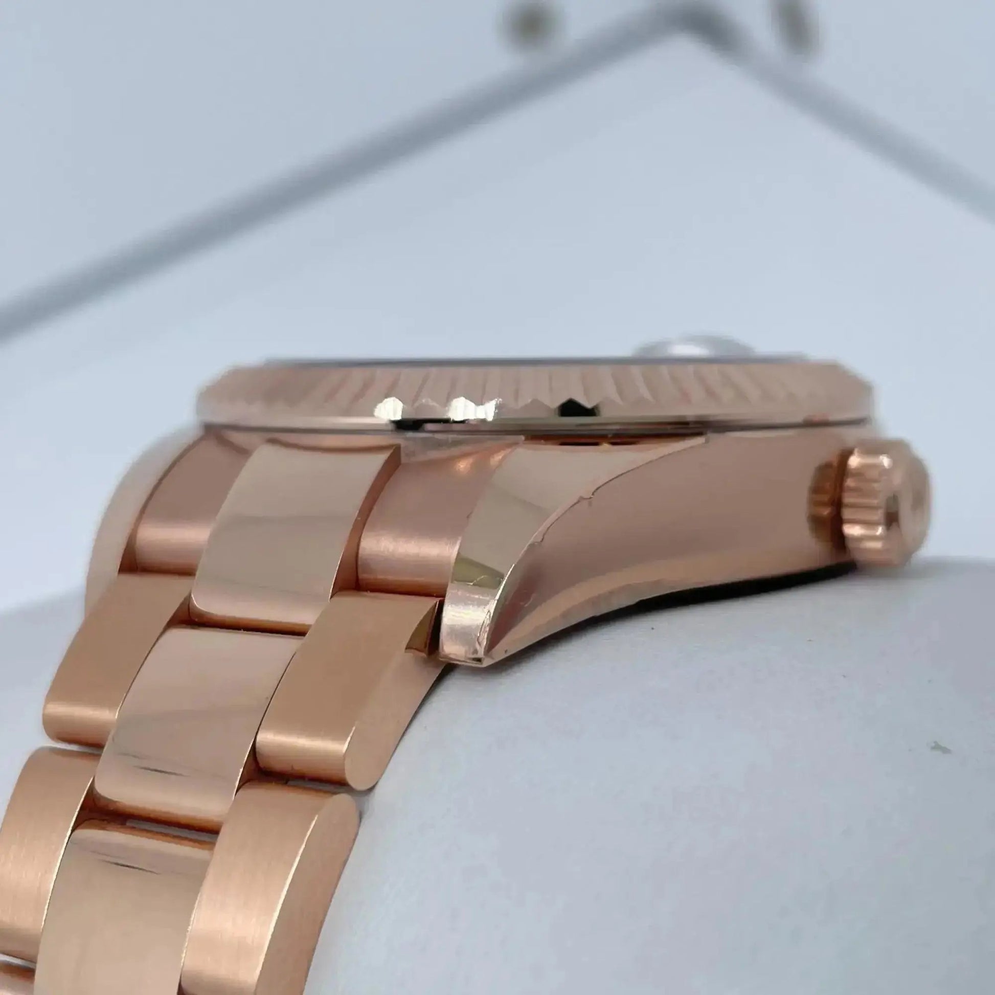 3rd image of Rolex Rolex Sky-Dweller 326935 Wristwatch, PreOwned condition
