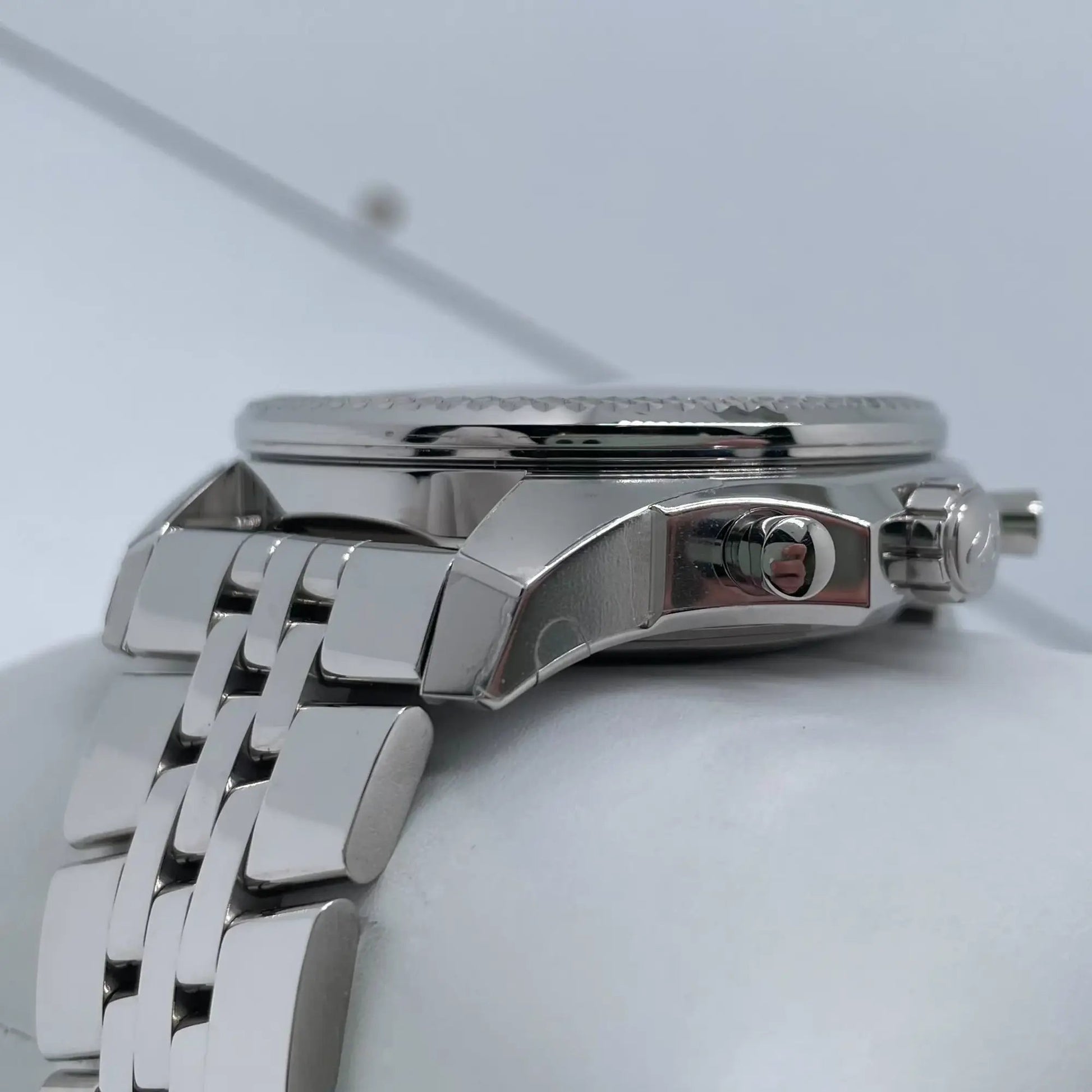 4th image of Breitling Breitling Bentley  Wristwatch, Unworn condition