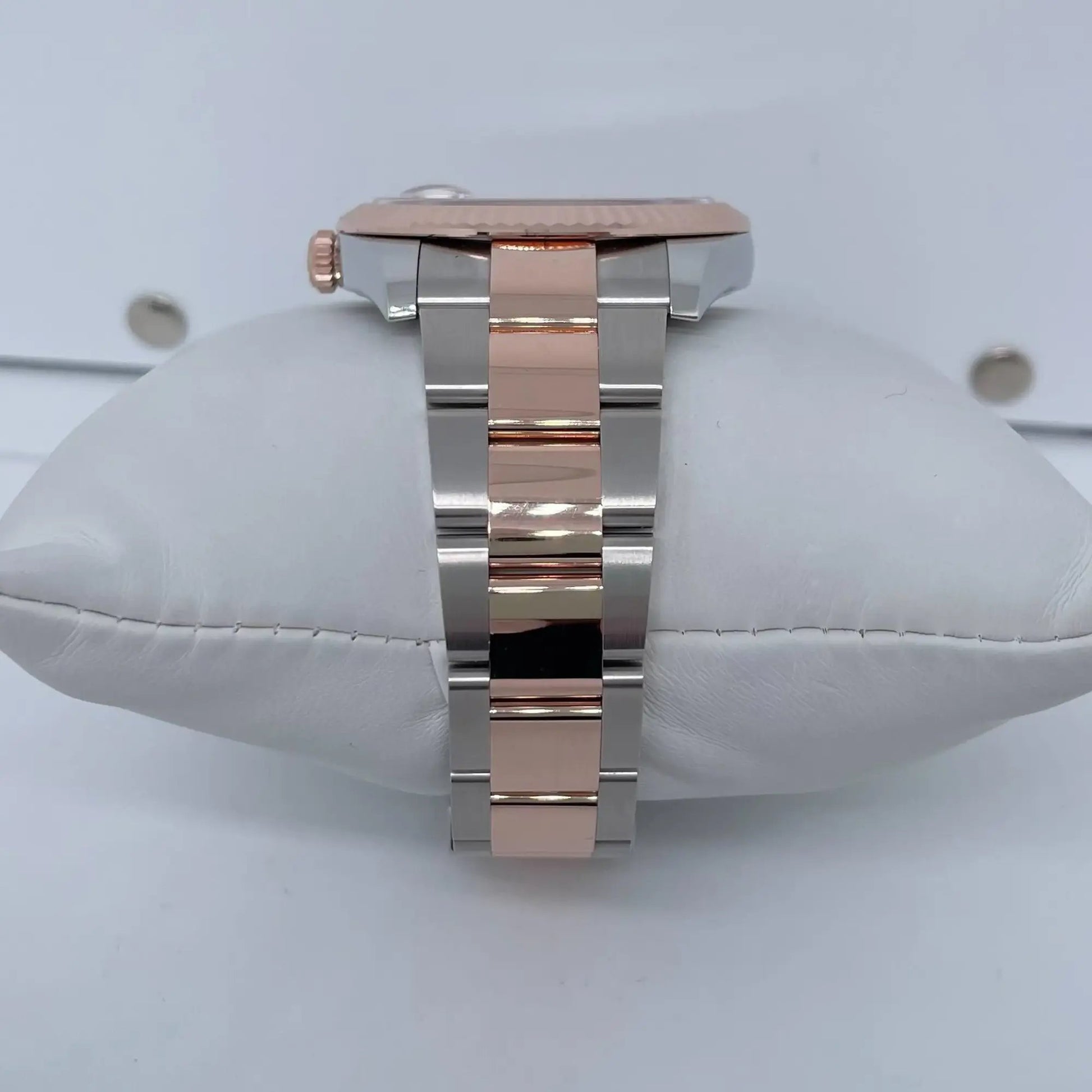 9th image of Rolex 126331 Wristwatch, New condition