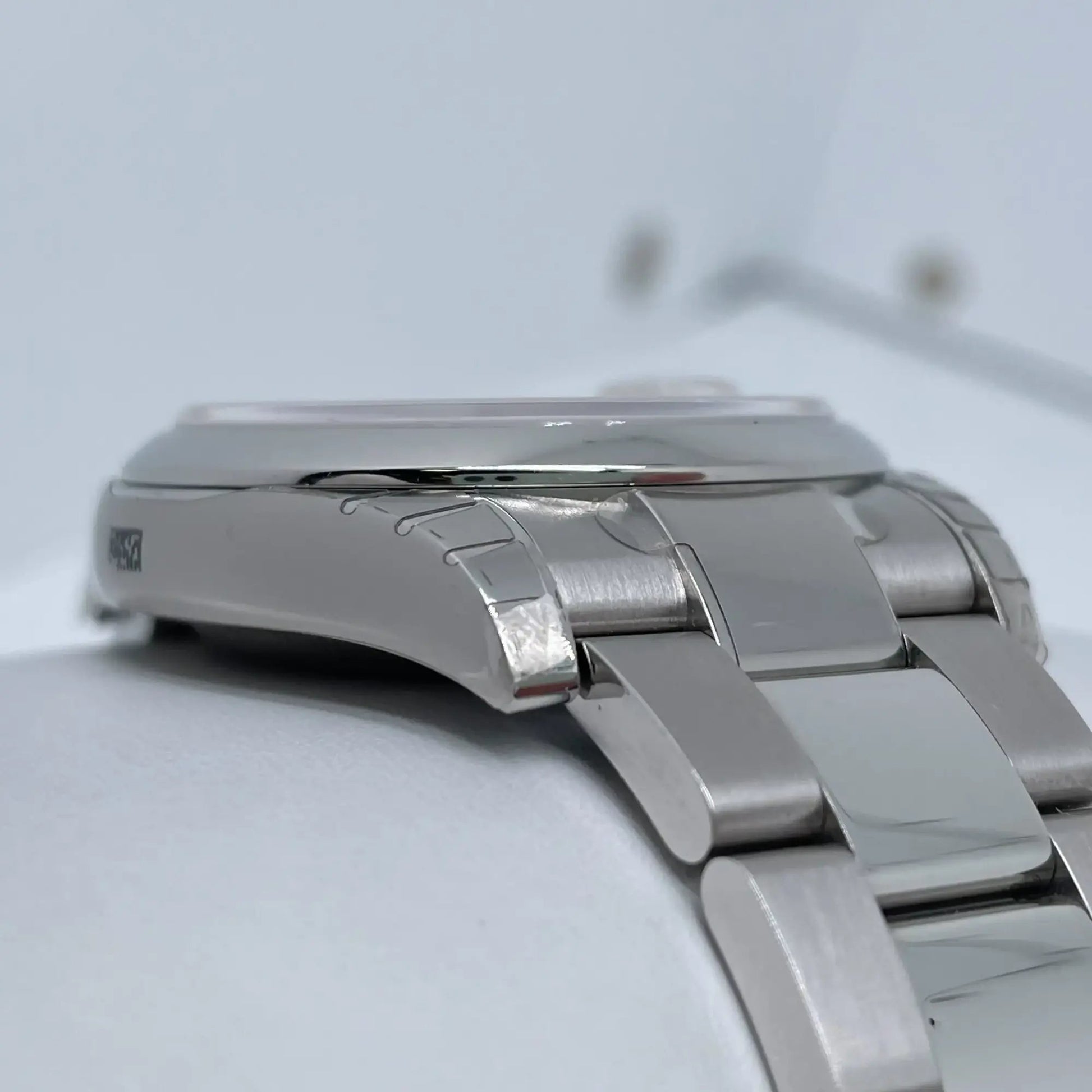 6th image of Rolex 116200 sfao Wristwatch, DisplayModel condition