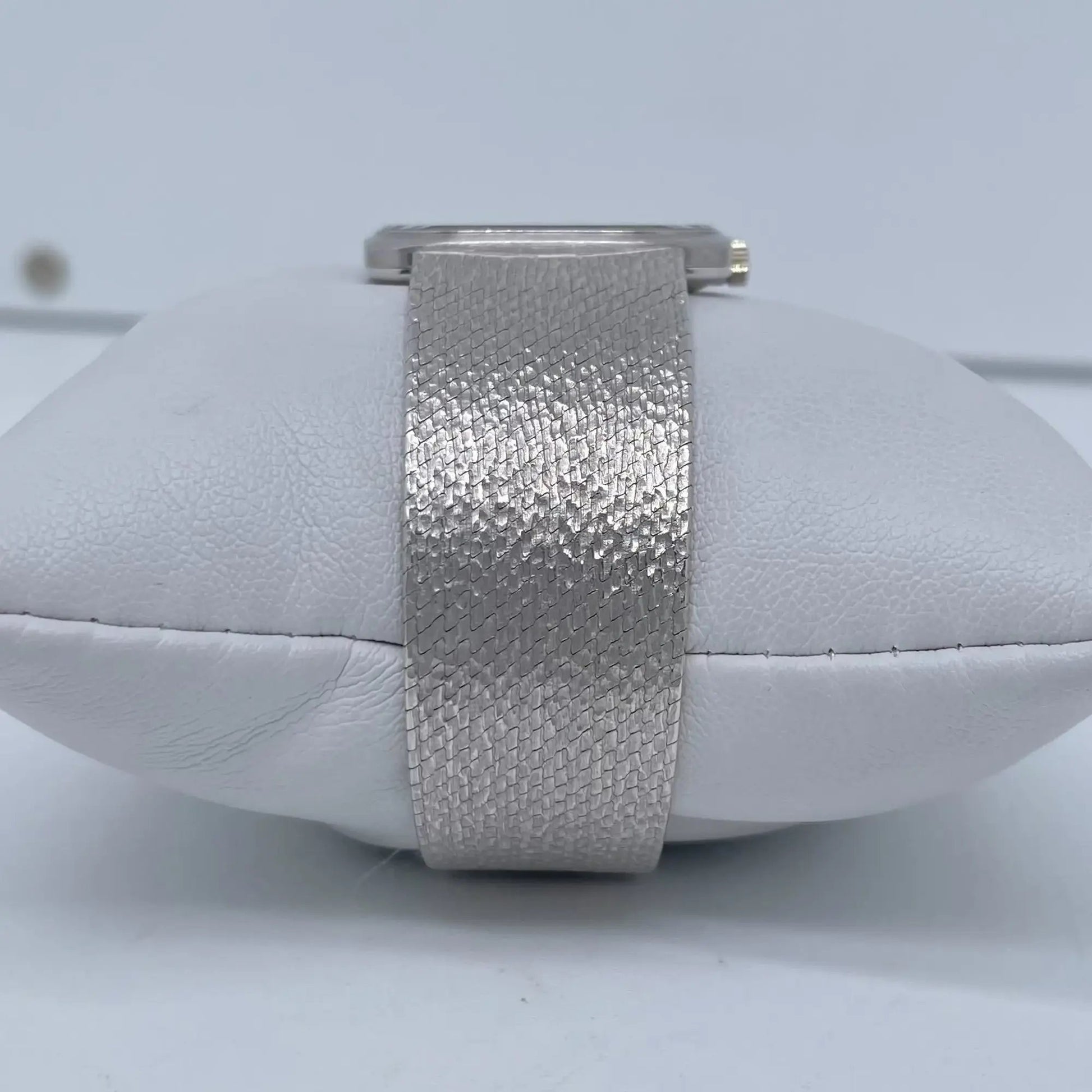 8th image of Patek Philippe Ellipse Wristwatch, PreOwned condition