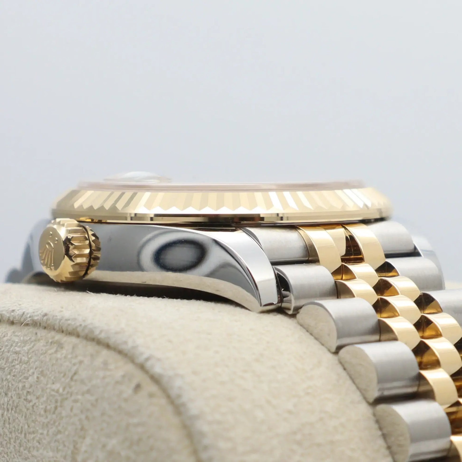 4th image of Rolex Rolex Lady-Datejust 31 Wristwatch, New condition