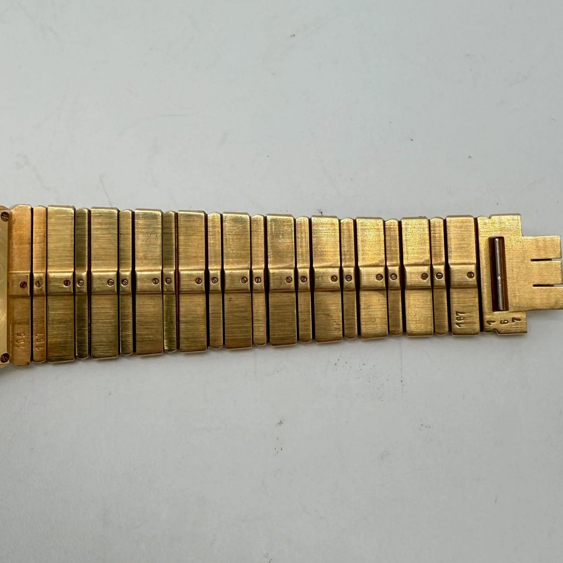 10th image of Piaget Polo Wristwatch, PreOwned condition