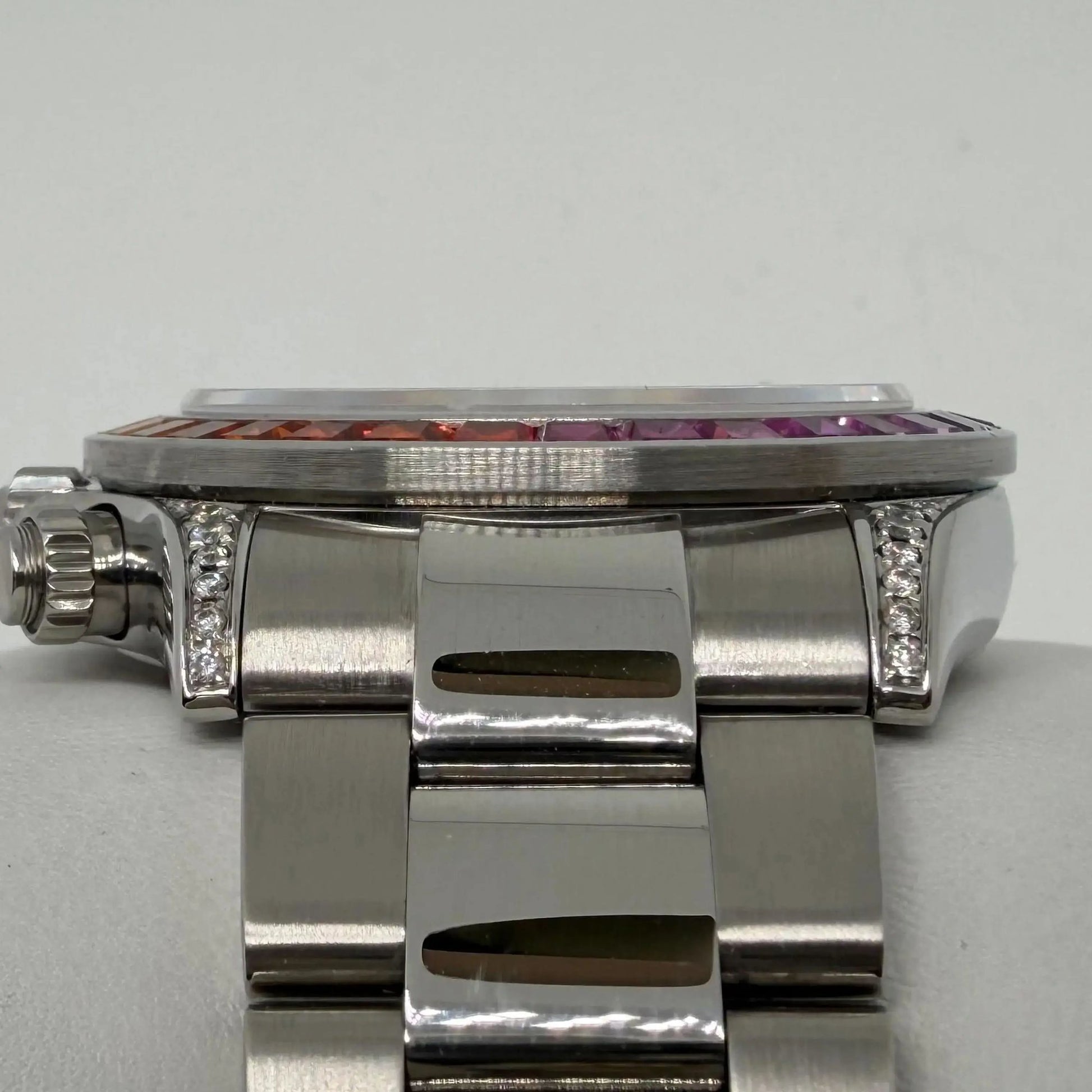 8th image of Rolex Rolex Daytona 116520 Wristwatch, PreOwned condition