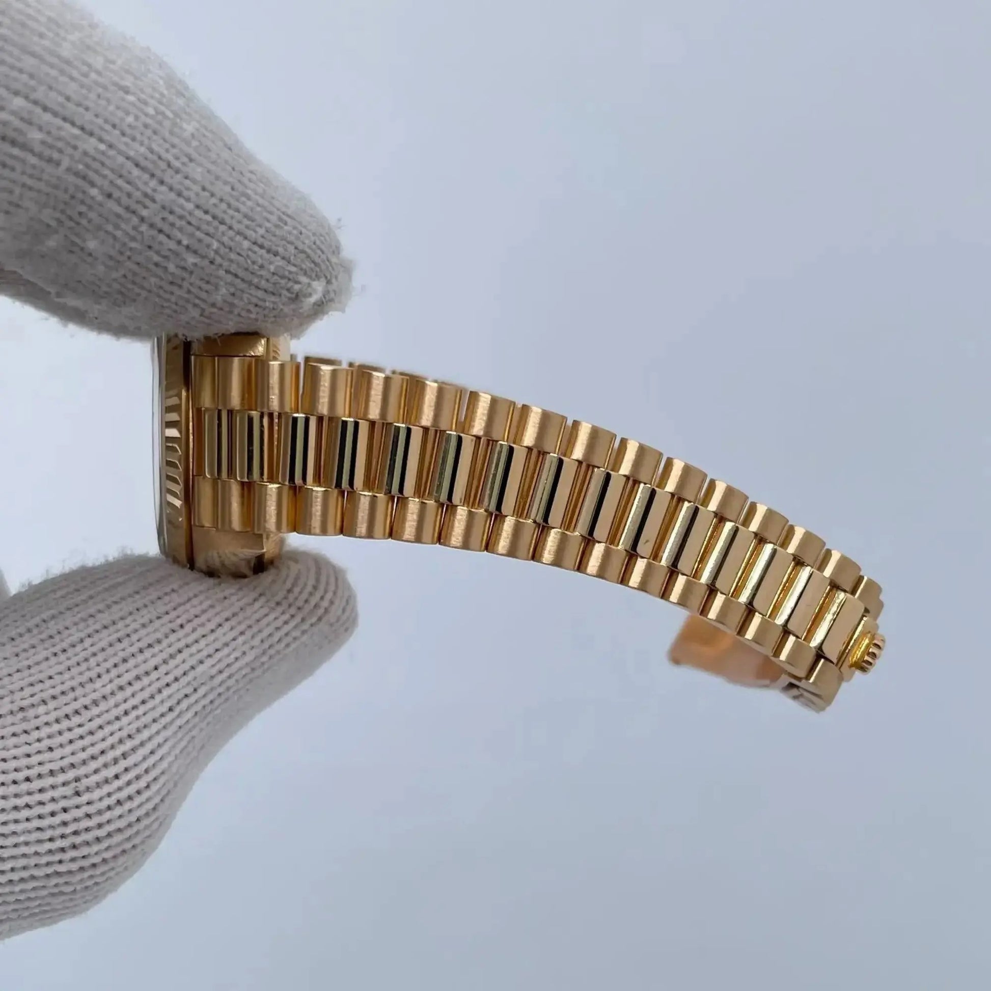 14th image of Rolex Rolex Datejust Wristwatch, PreOwned condition