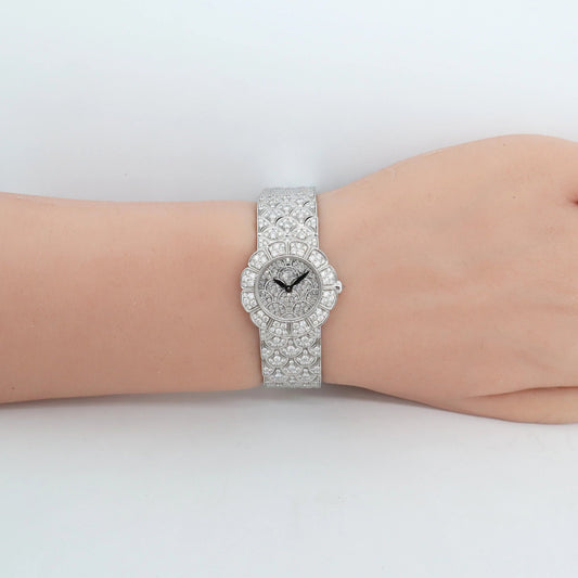 2nd image of Patek Philippe Patek Philippe Neptune Wristwatch, PreOwned condition