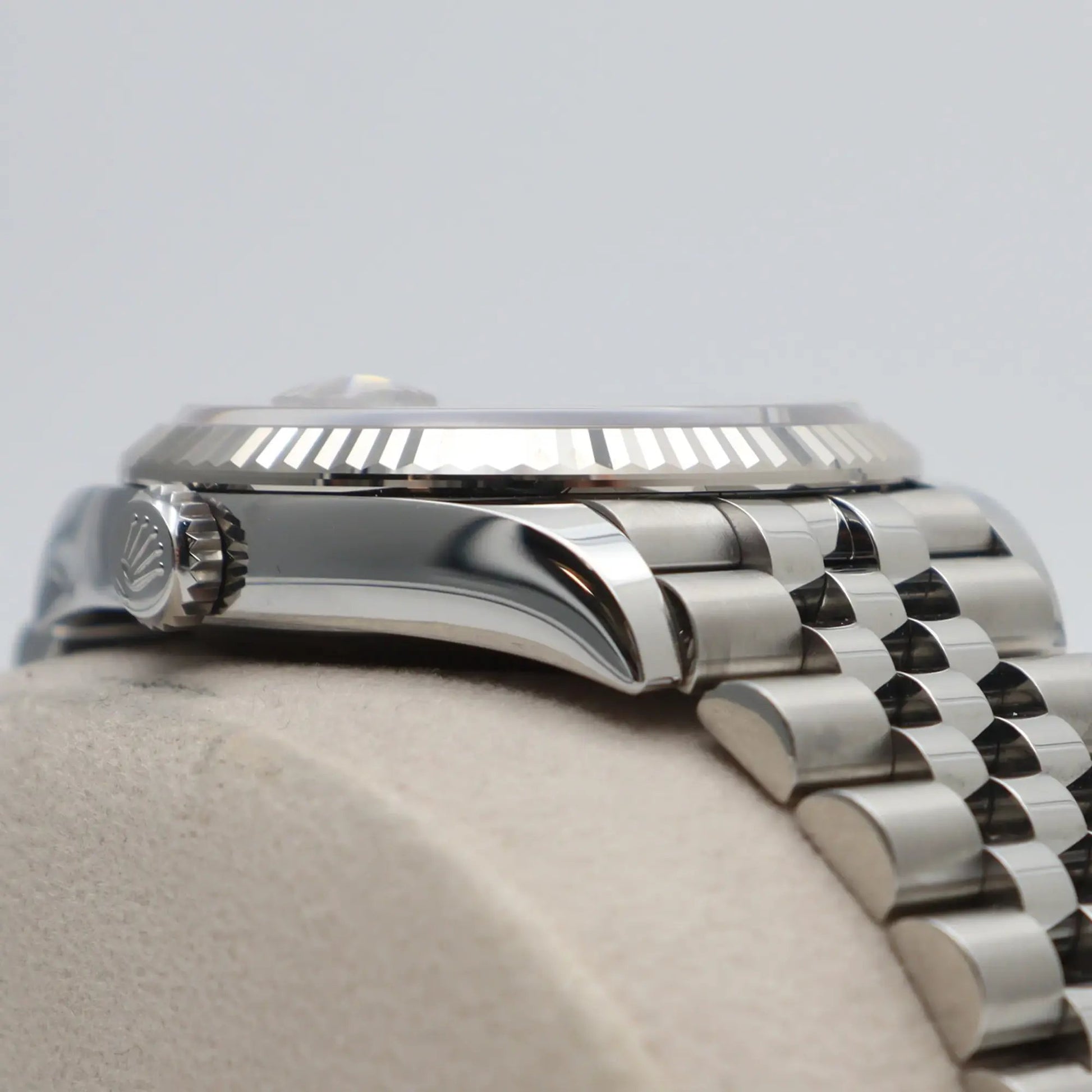 4th image of Rolex 126234 Wristwatch, New condition