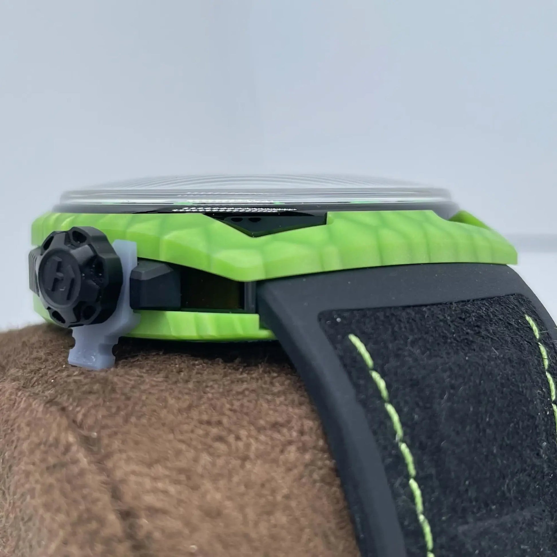 4th image of HYT Hastroid  Wristwatch, Unworn condition