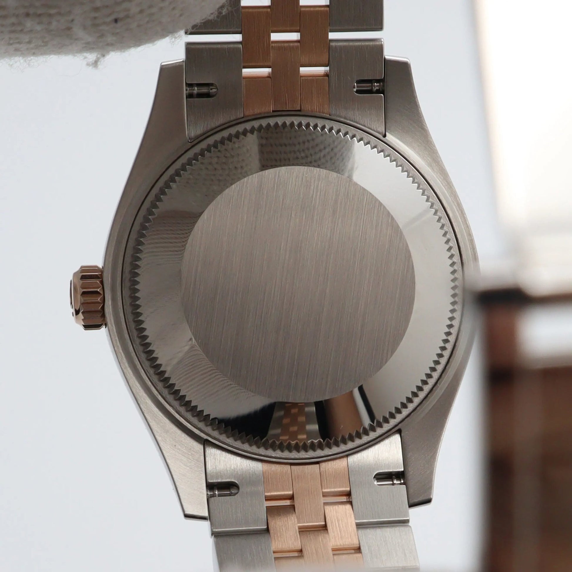 13th image of Rolex Rolex Lady-Datejust 31 Wristwatch, New condition