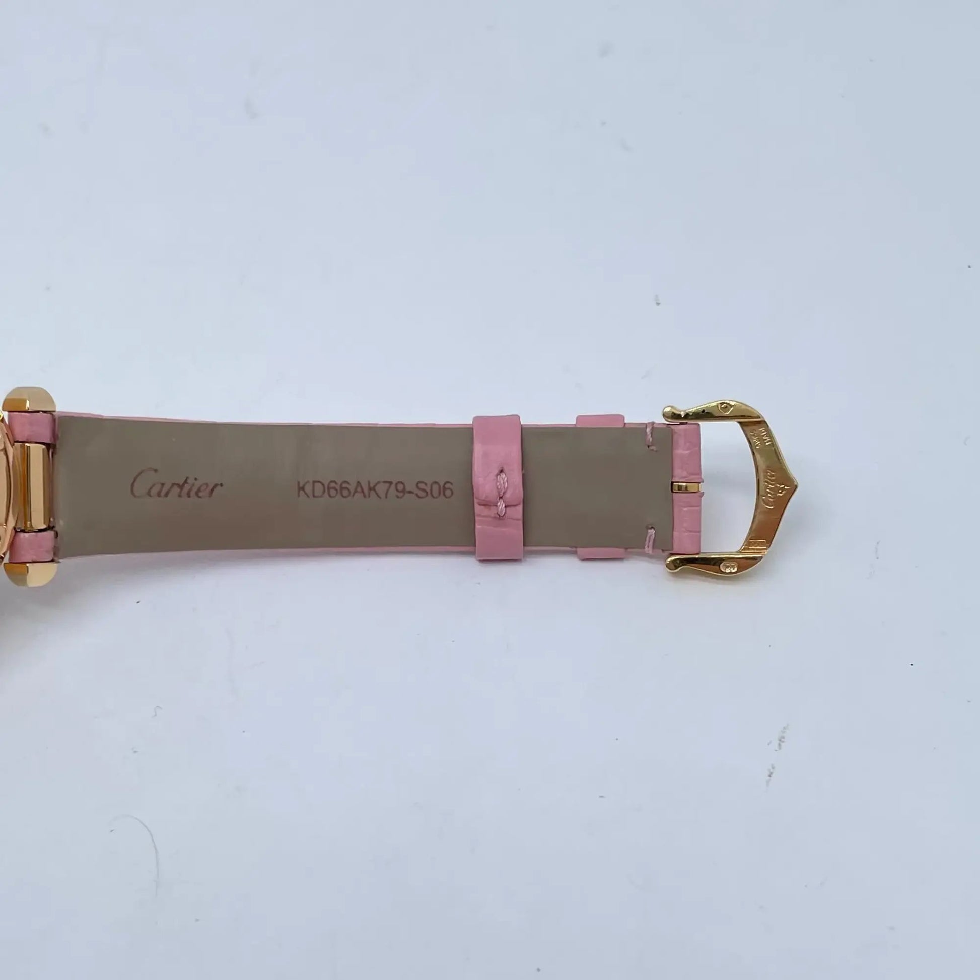 11th image of Cartier Pasha De Wristwatch, PreOwned condition
