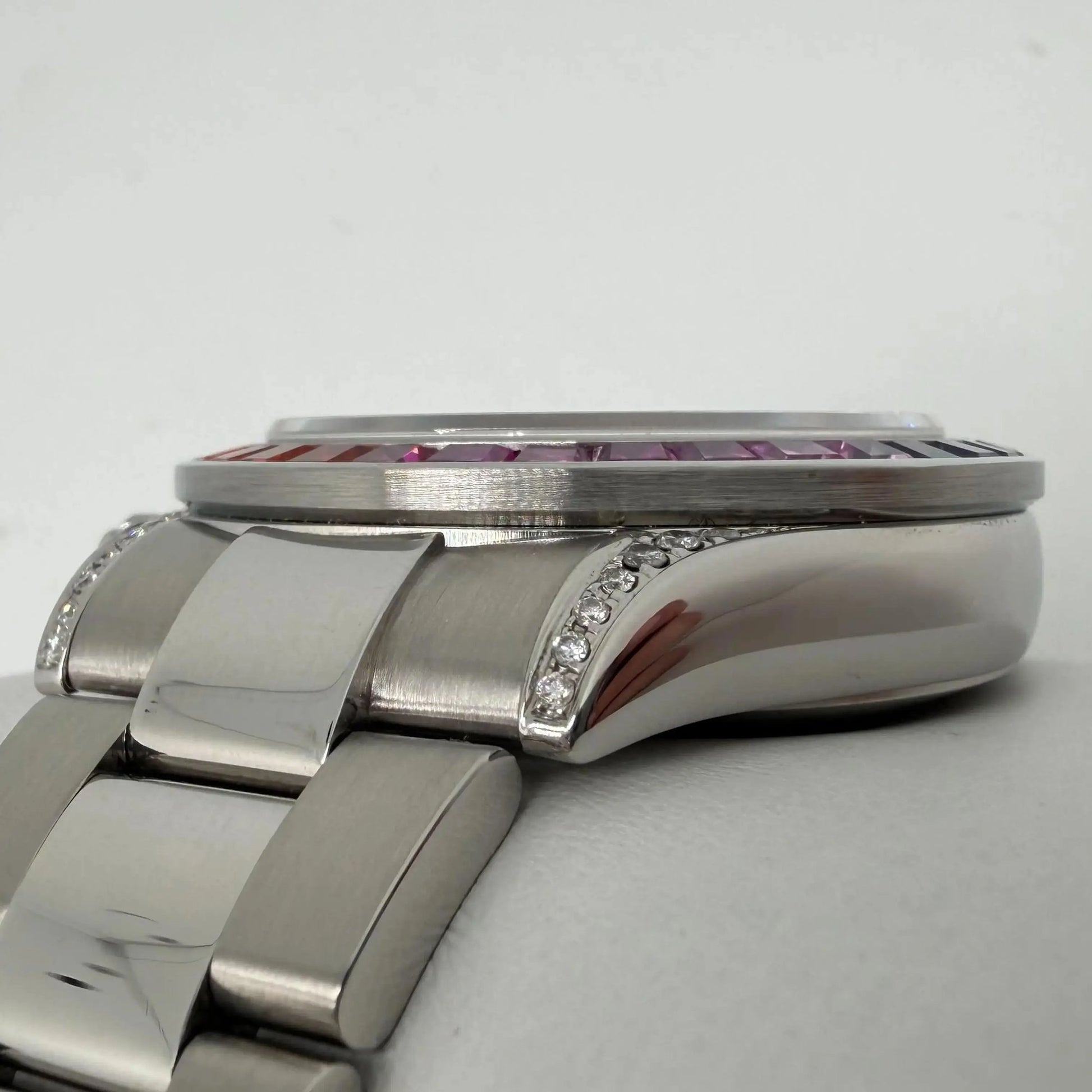 6th image of Rolex Rolex Daytona 116520 Wristwatch, PreOwned condition