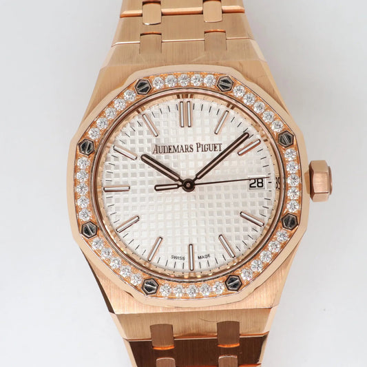 1st image of Audemars Piguet  Audemars Piguet Royal Oak Wristwatch, PreOwned condition