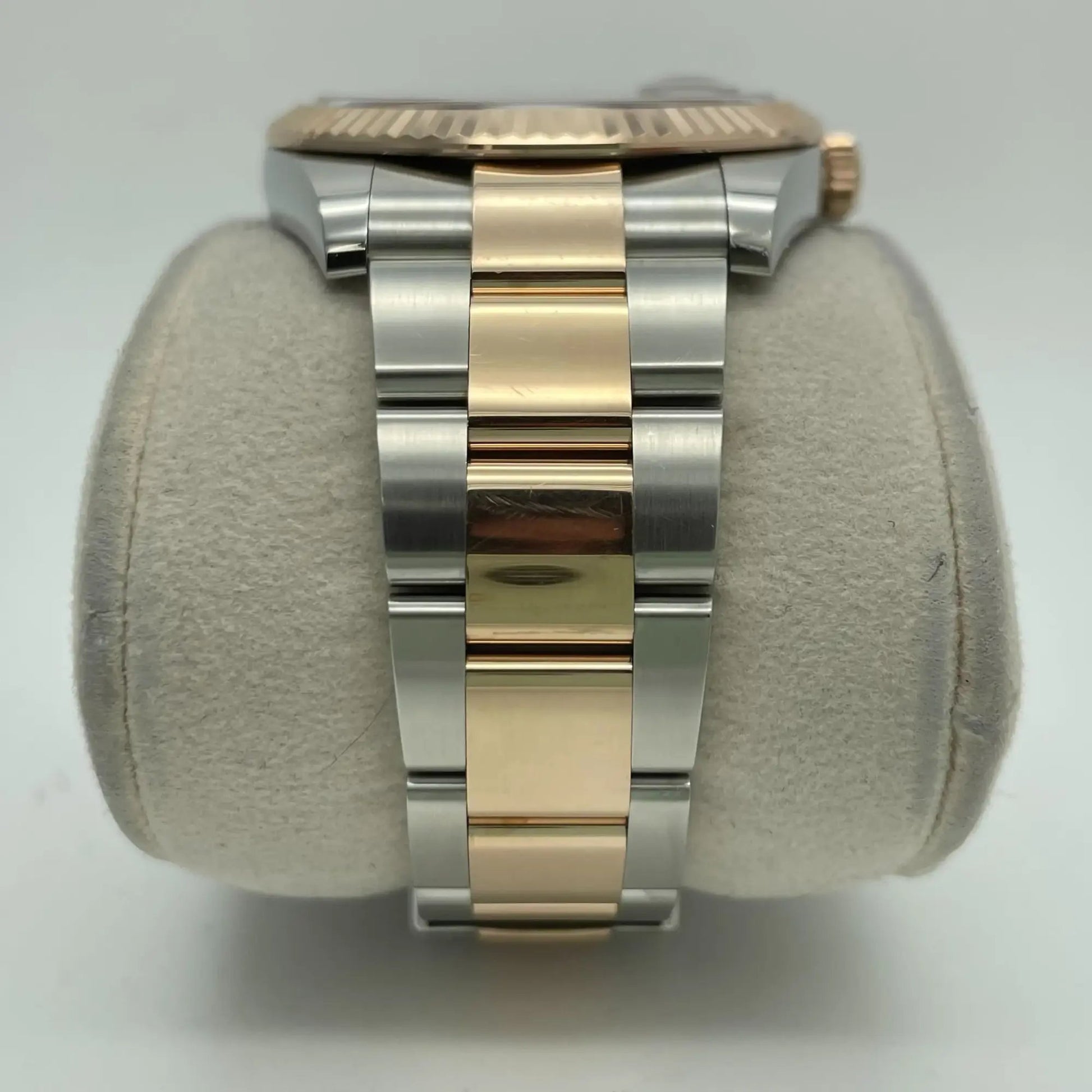 8th image of Rolex Rolex Datejust 126331 Wristwatch, PreOwned condition