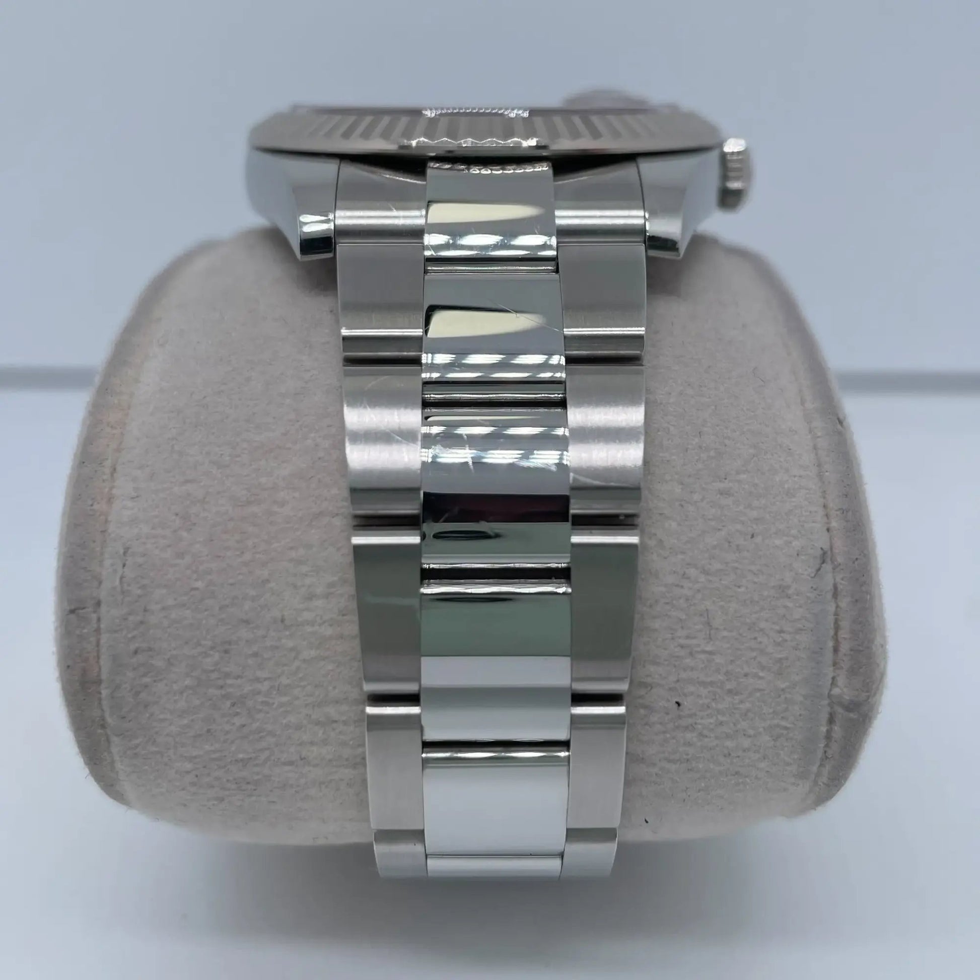 8th image of Rolex Rolex Datejust 126334 Wristwatch, PreOwned condition
