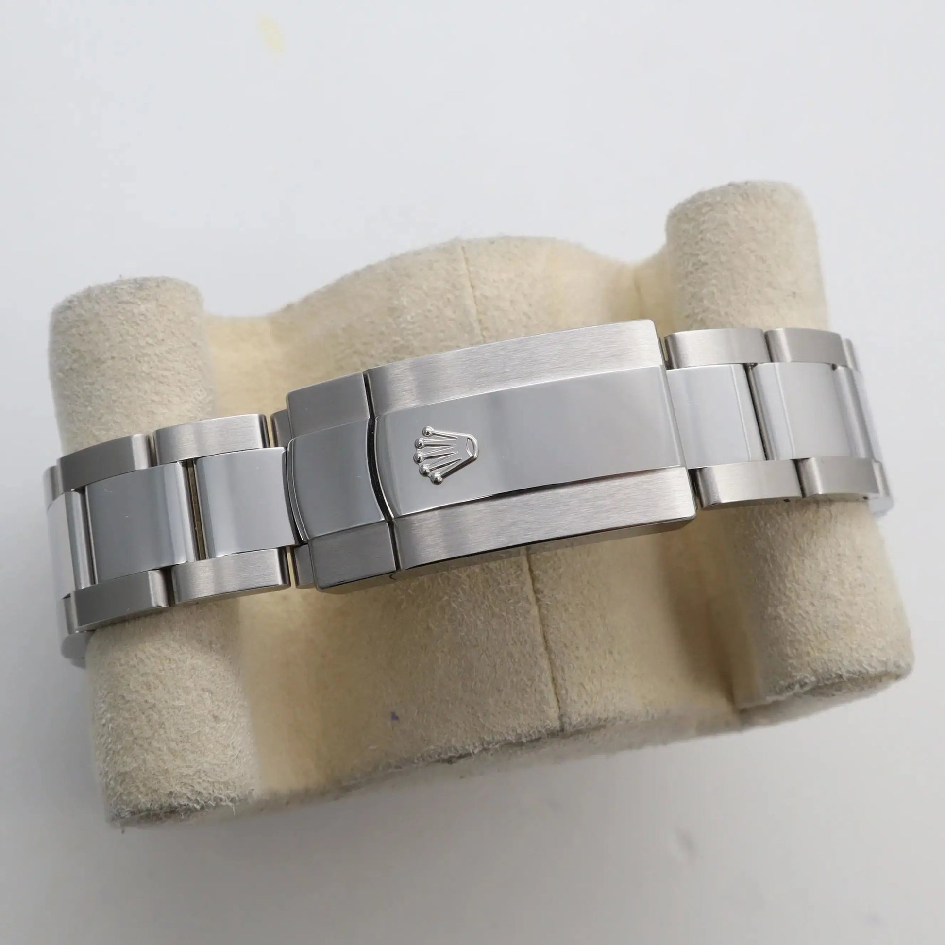 12th image of Rolex Rolex Oyster Perpetual Wristwatch, Unworn condition