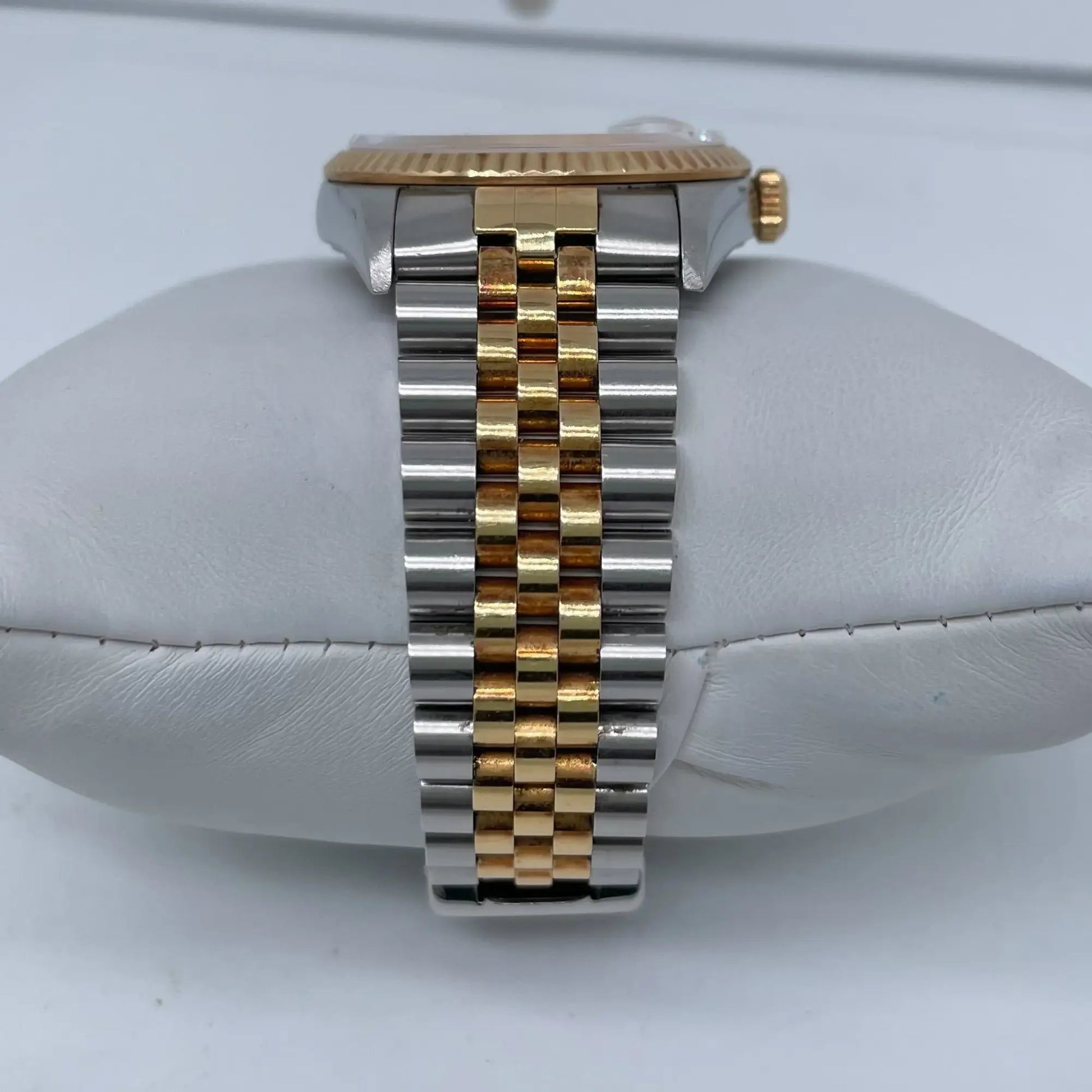 8th image of Rolex Rolex Datejust 16233 Wristwatch, PreOwned condition
