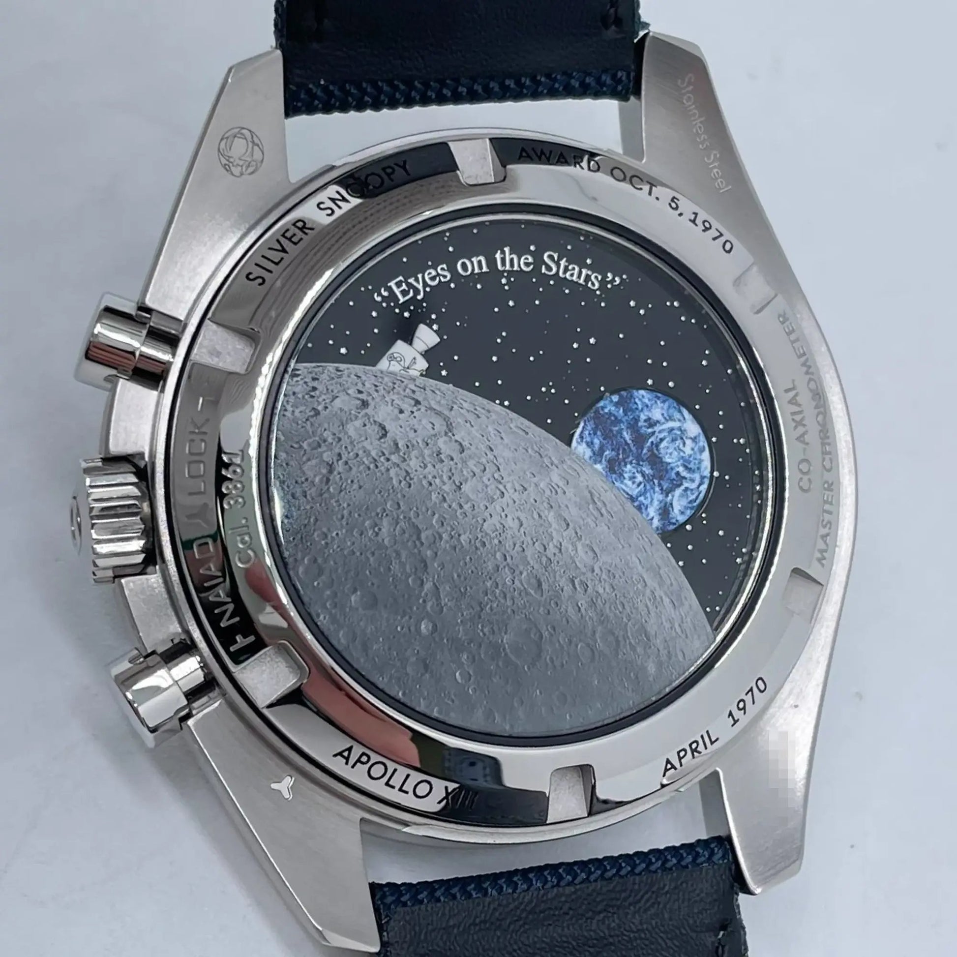 13th image of OMEGA Speedmaster Wristwatch, Unworn condition
