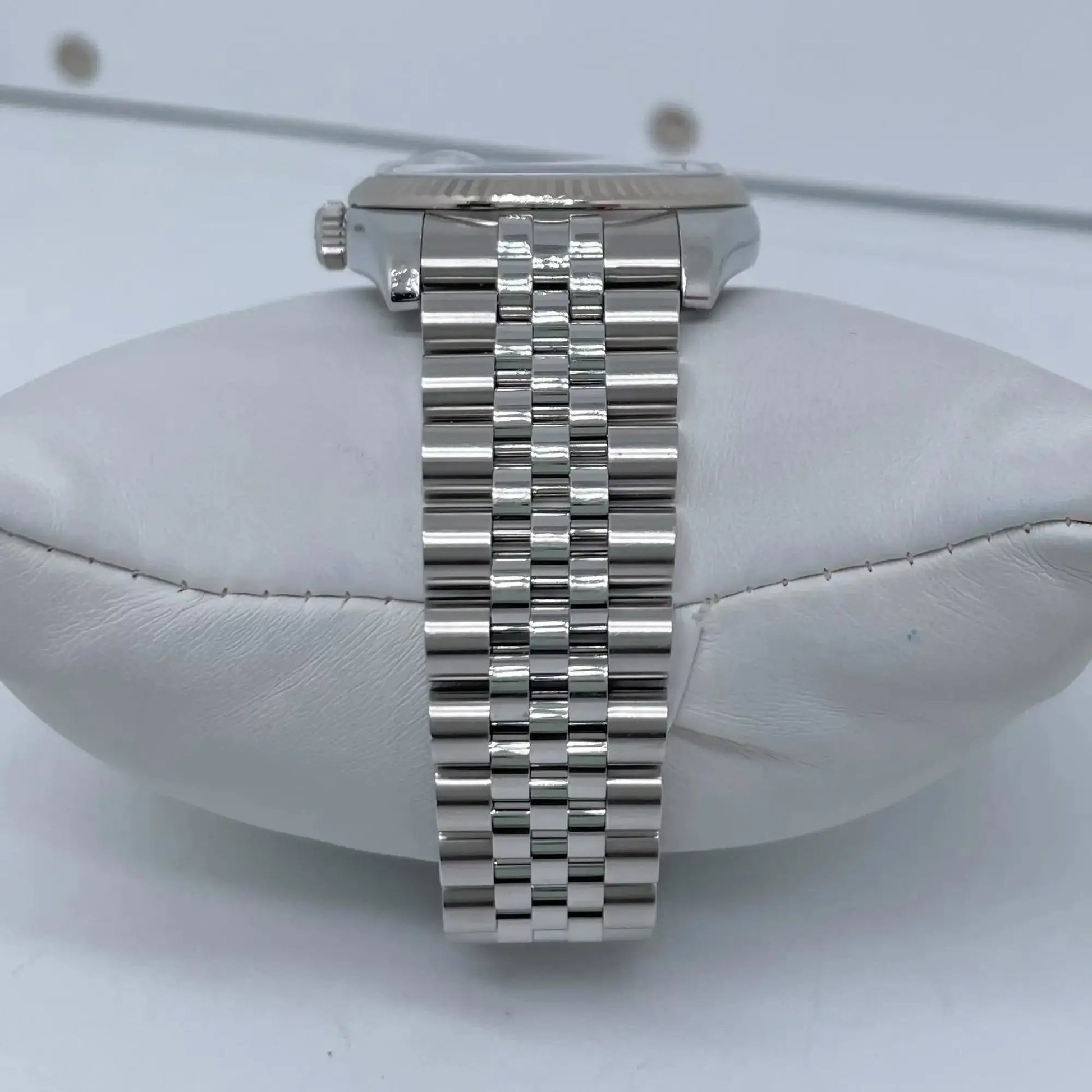 8th image of Rolex Datejust Wristwatch, PreOwned condition