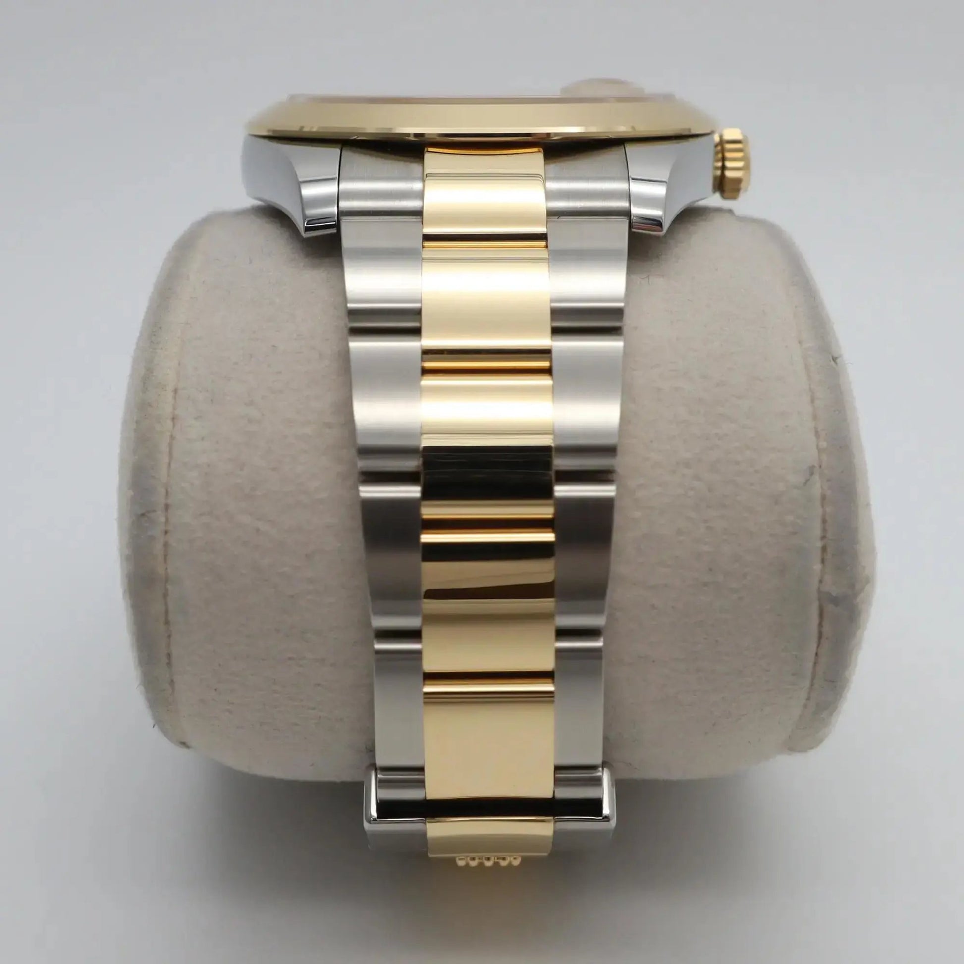 9th image of Rolex Rolex Datejust 126303 Wristwatch, Unworn condition