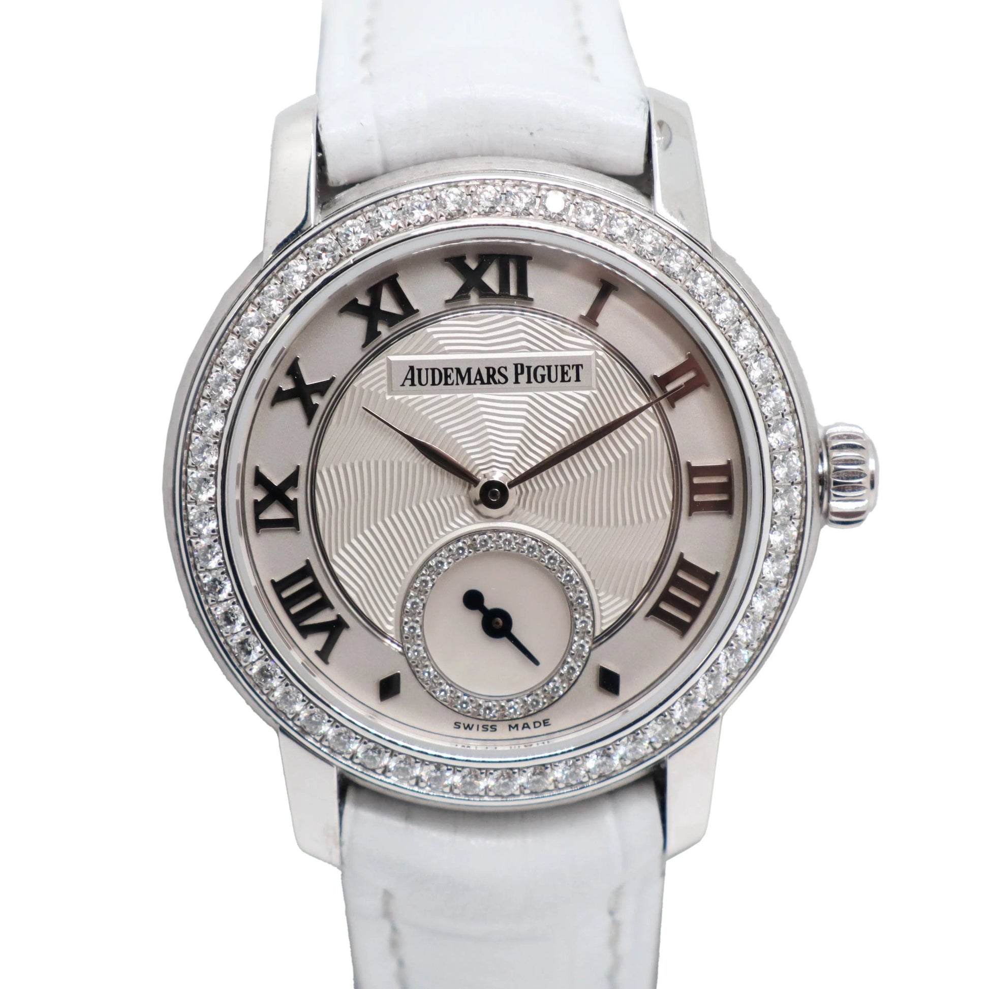 1st image of Audemars Piguet Jules Wristwatch, PreOwned condition