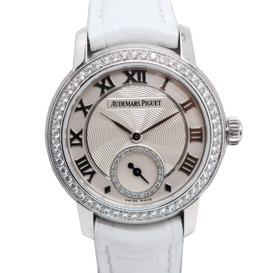 1st image of Audemars Piguet Jules Wristwatch, PreOwned condition