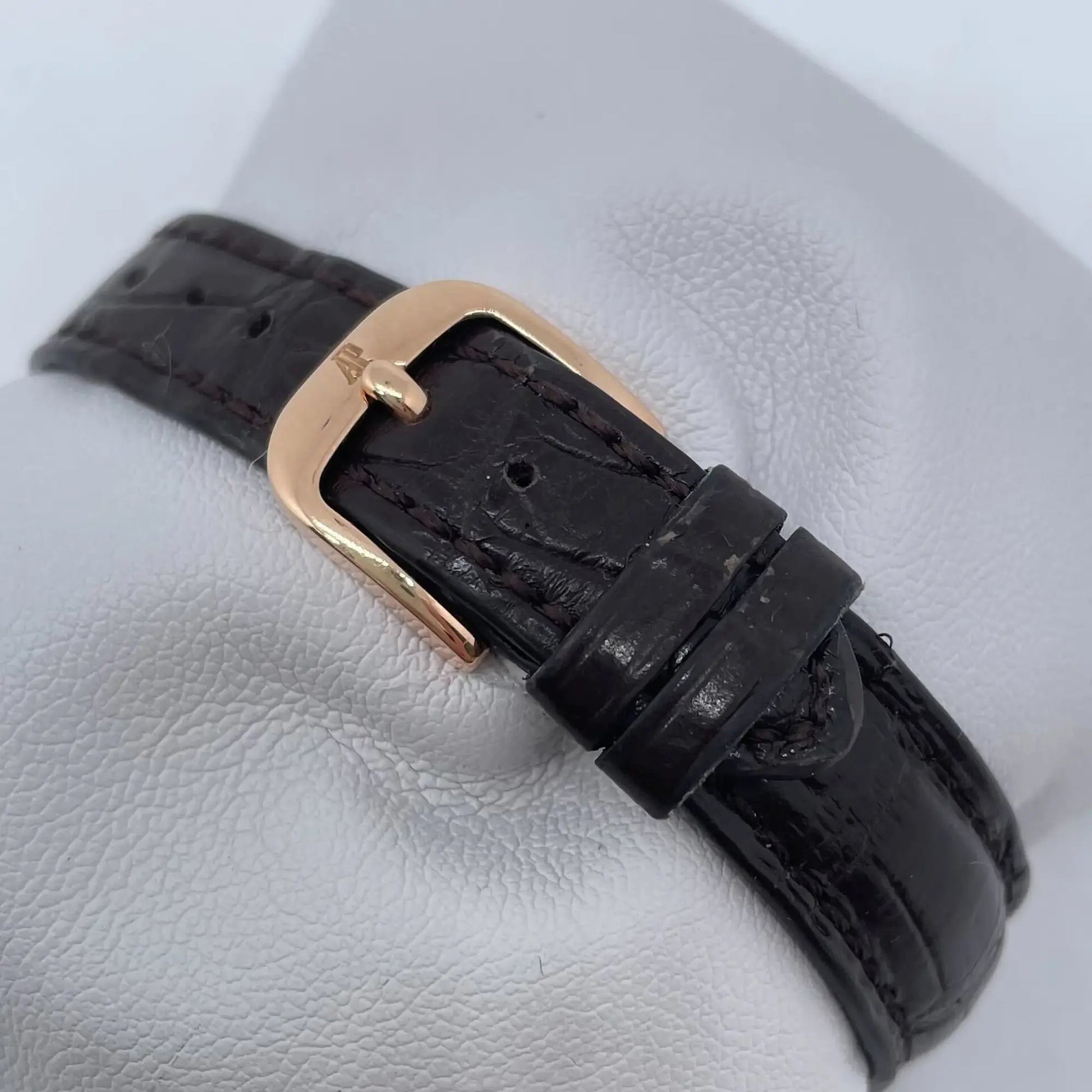 11th image of Audemars Piguet Jules Audemars Wristwatch, PreOwned condition
