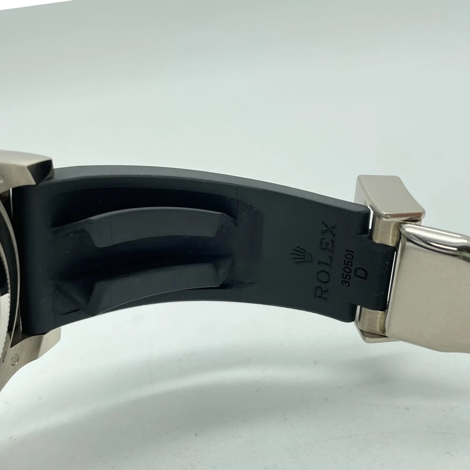 11th image of Rolex  Rolex Cosmograph Daytona Wristwatch, PreOwned condition