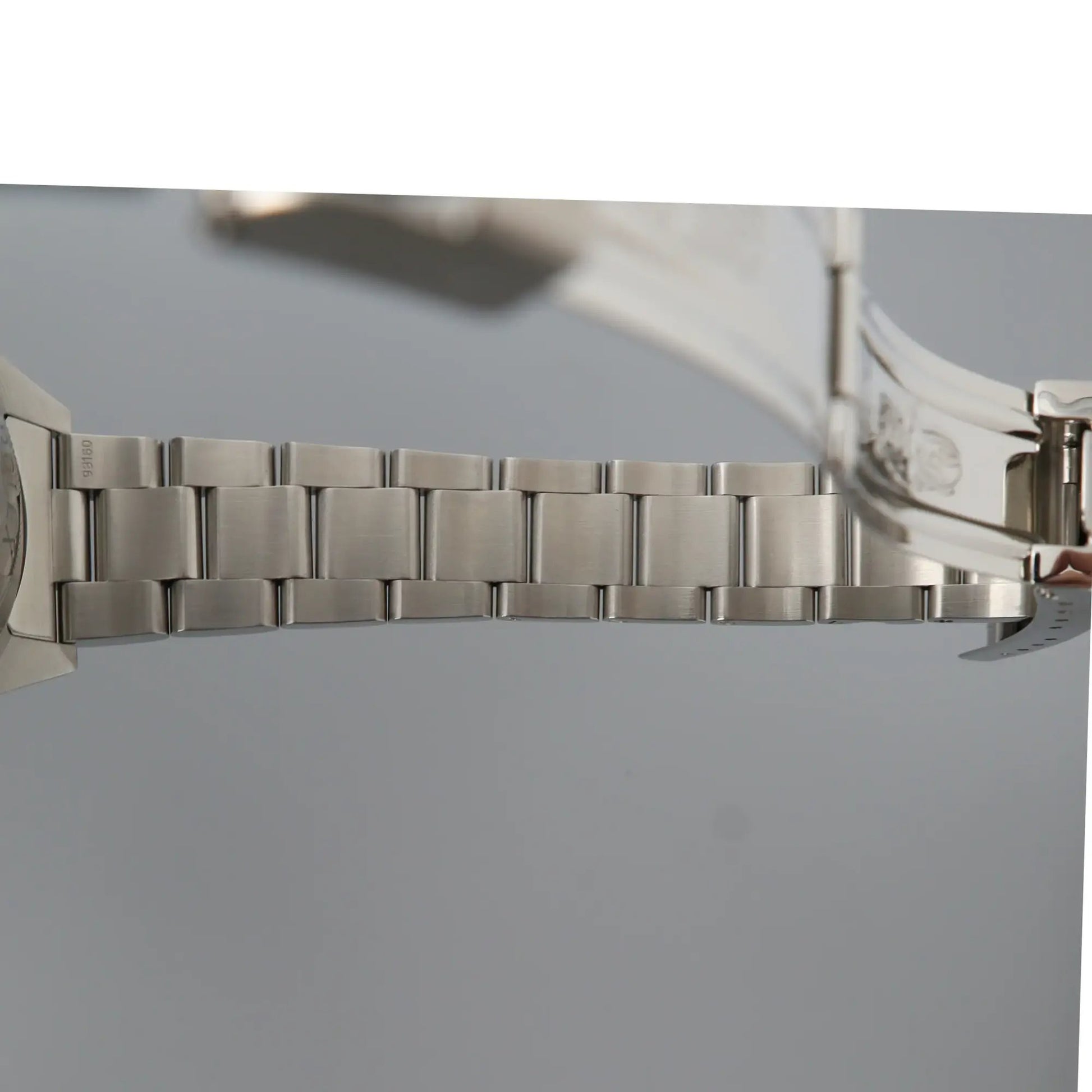 10th image of Rolex Rolex Sea-Dweller 16600 Wristwatch, PreOwned condition