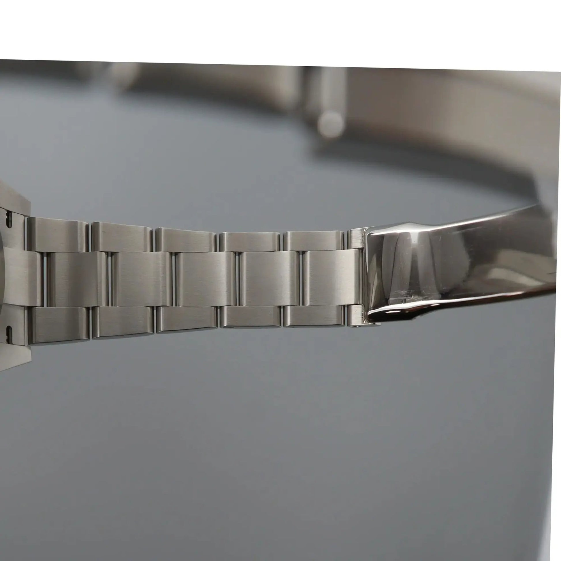 10th image of Rolex Rolex Datejust 126300 Wristwatch, New condition