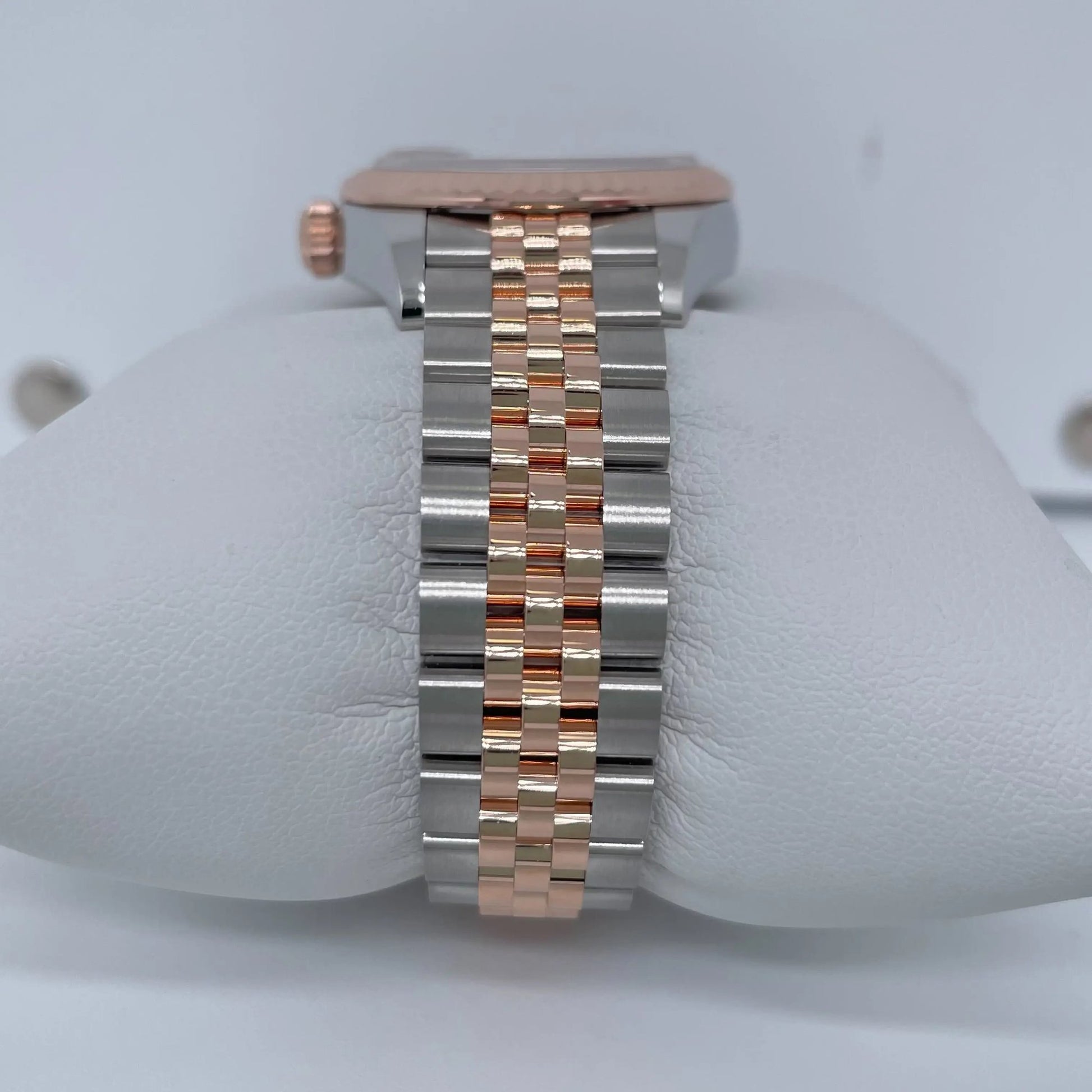 7th image of Rolex Rolex Datejust 279171 Wristwatch, New condition